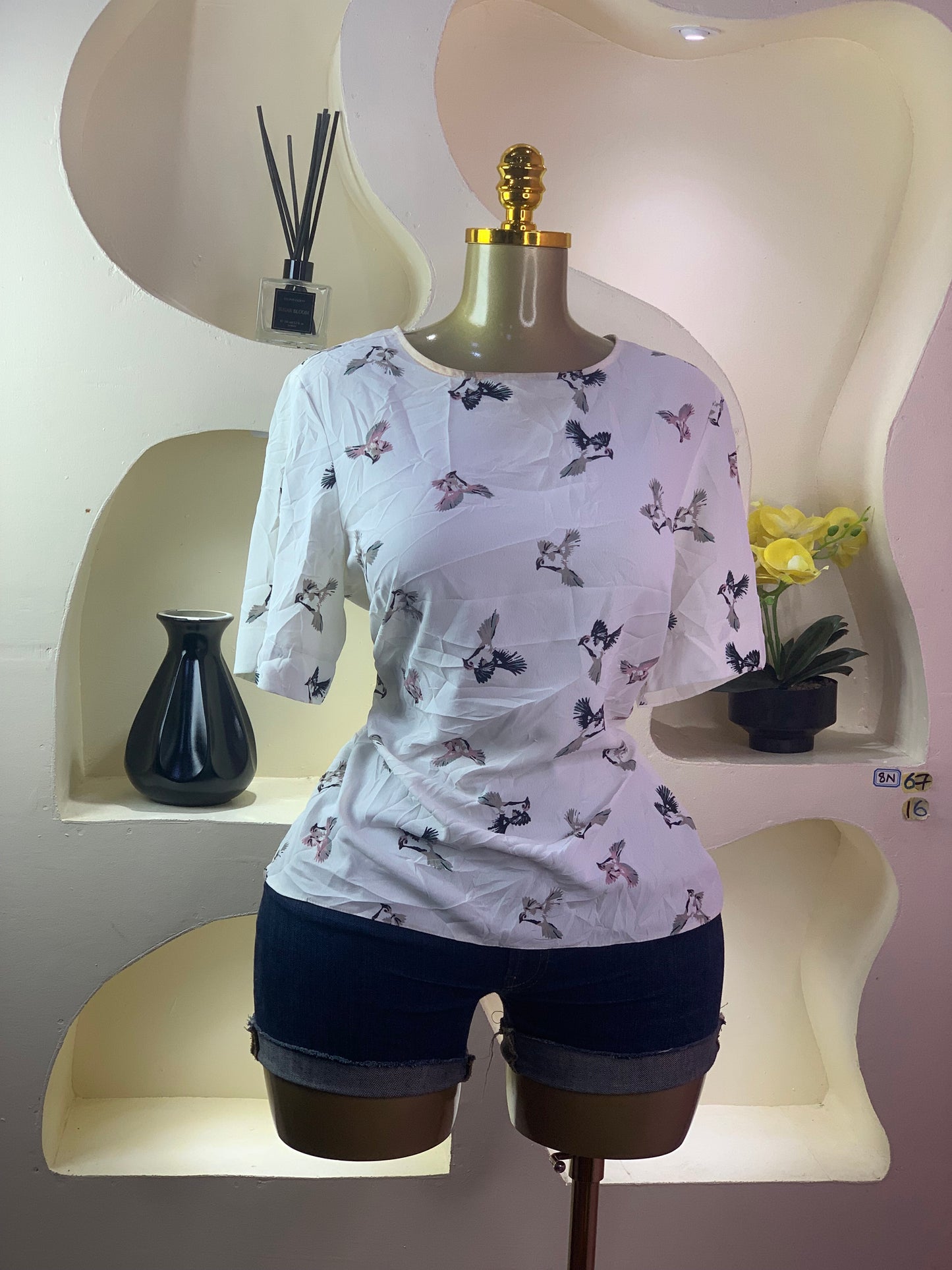 SIZE16 8N67