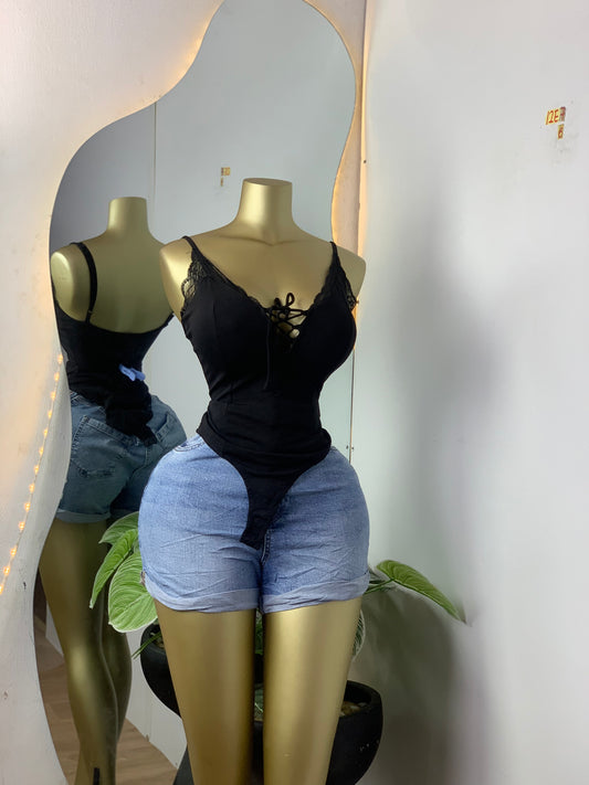 SIZE6 12E7(bodysuit only)