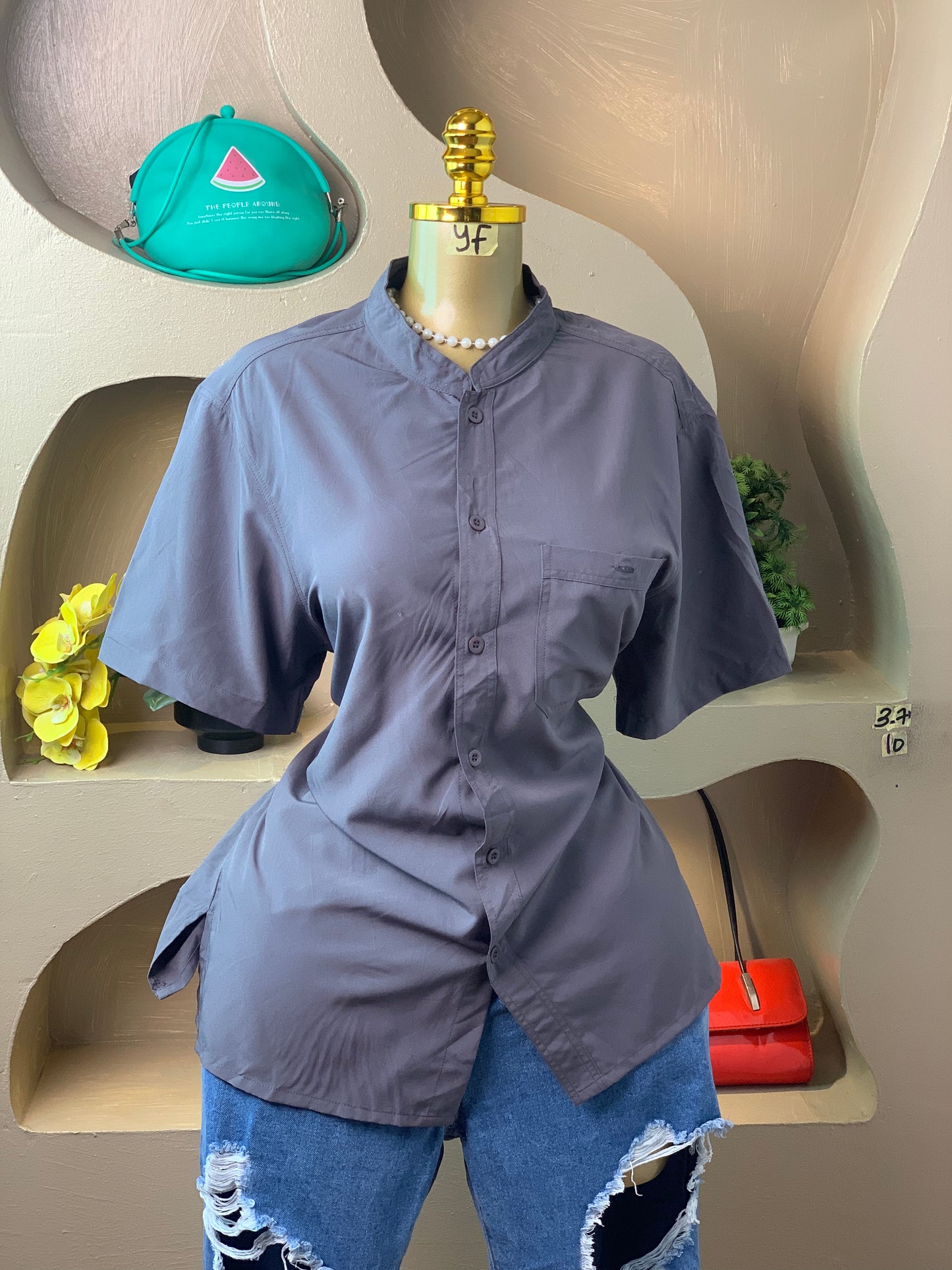 SIZE10 YF37(Top only)