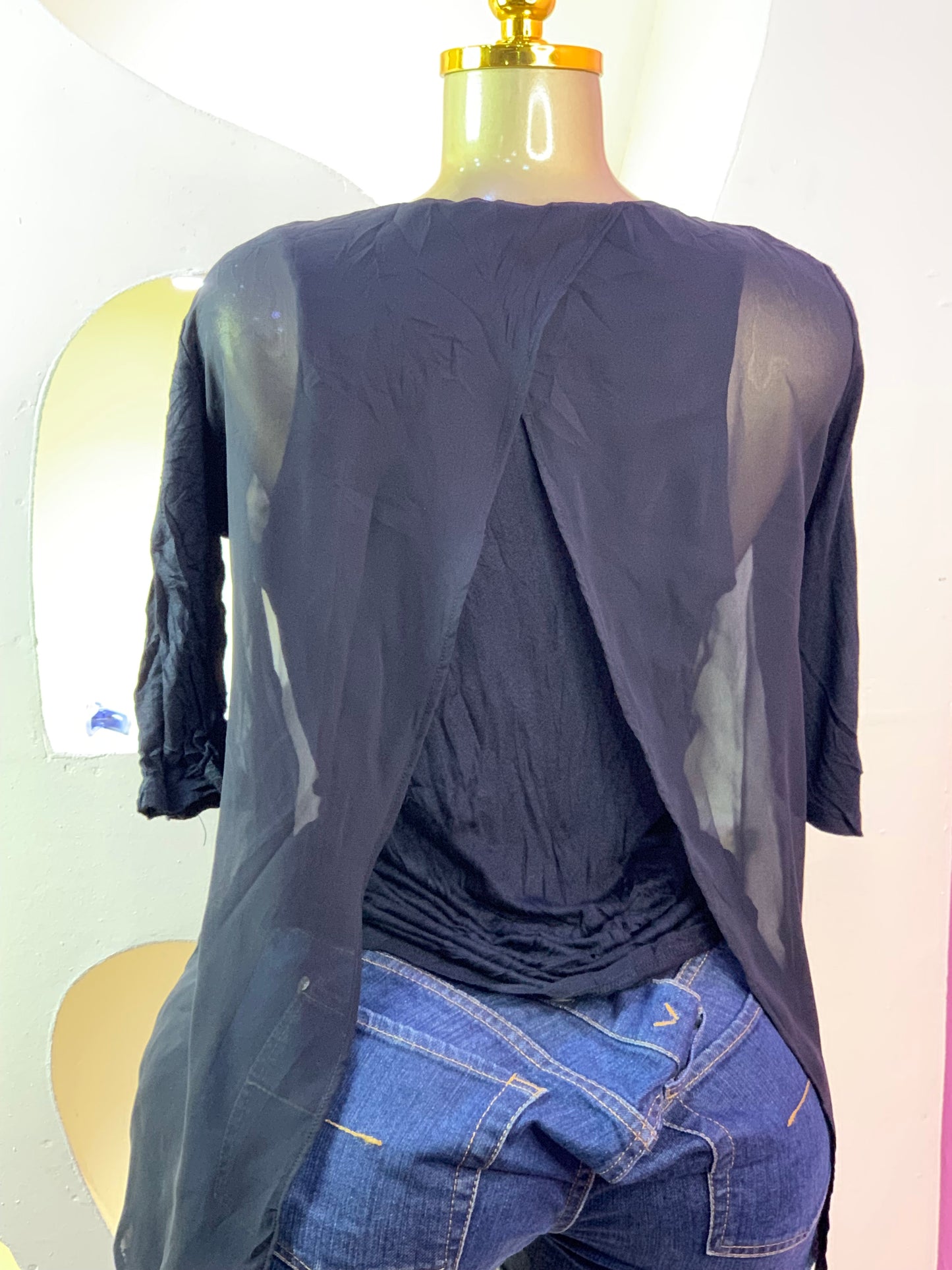 SIZE8 8N33