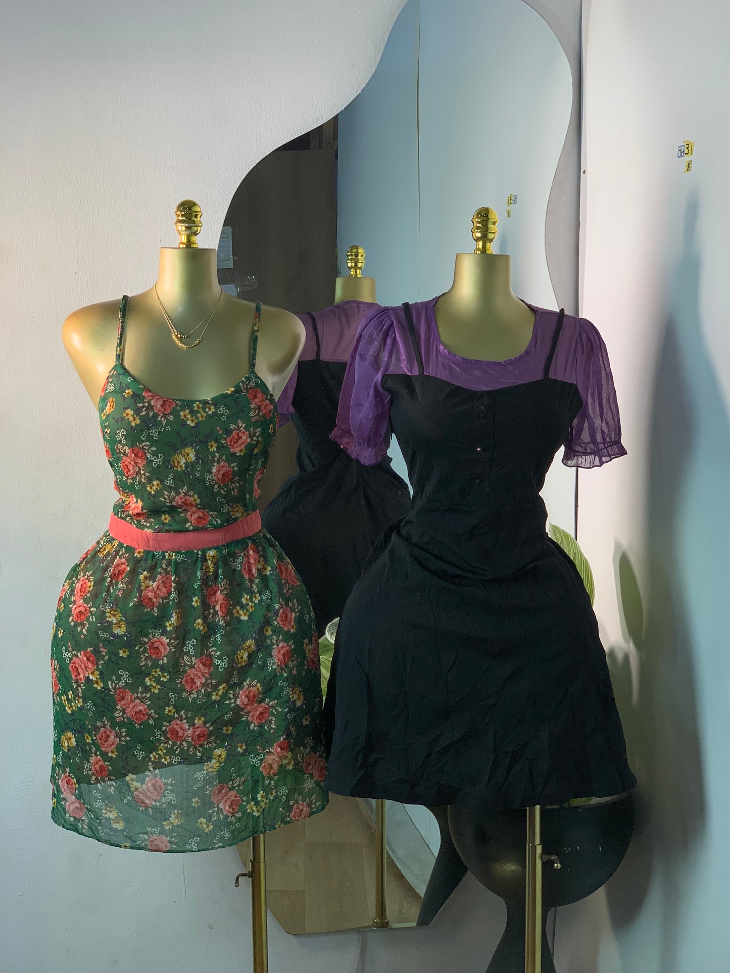 SIZE8 7H31B (Black)