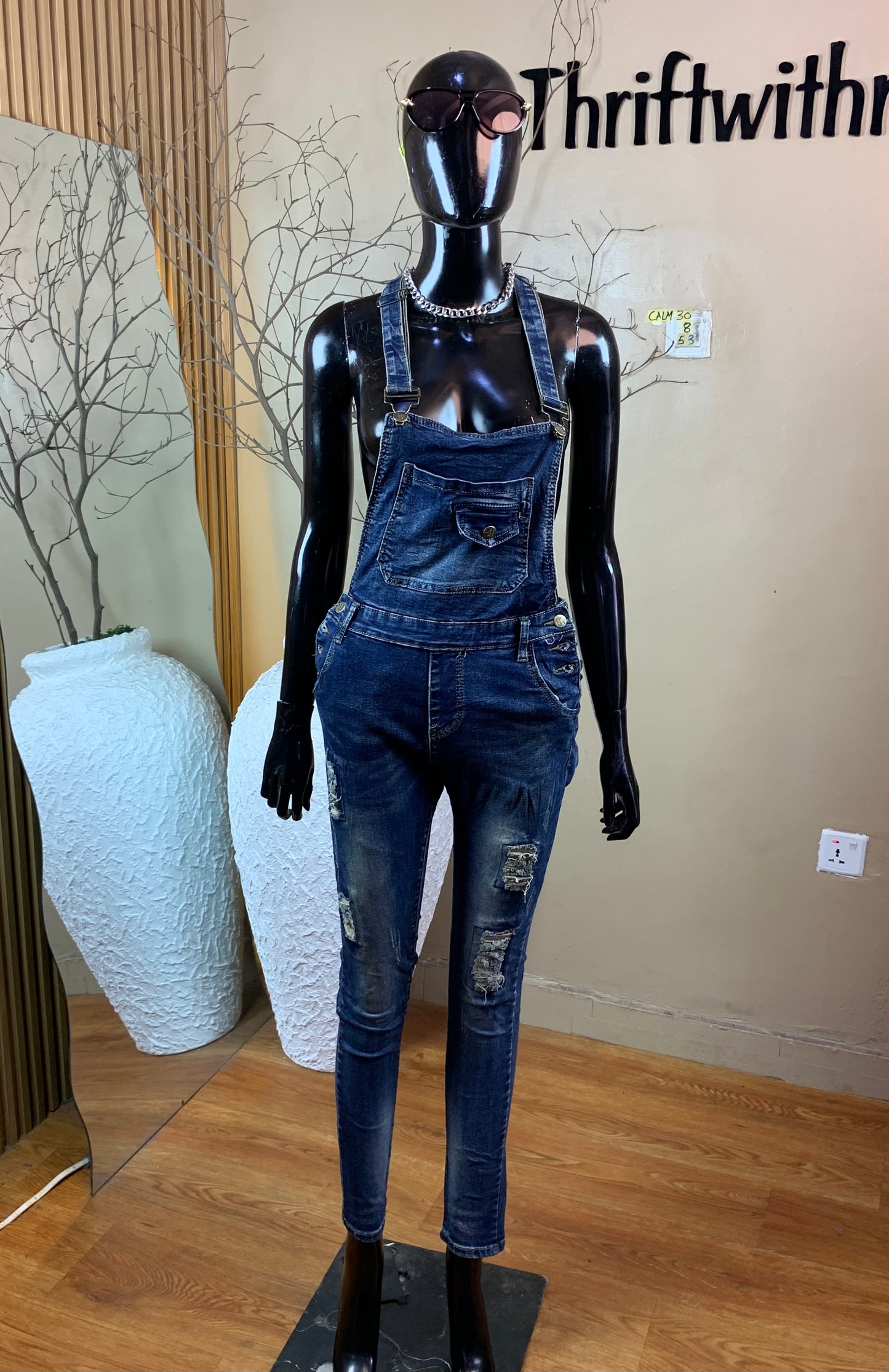 SIZE8 CALM30 Length53