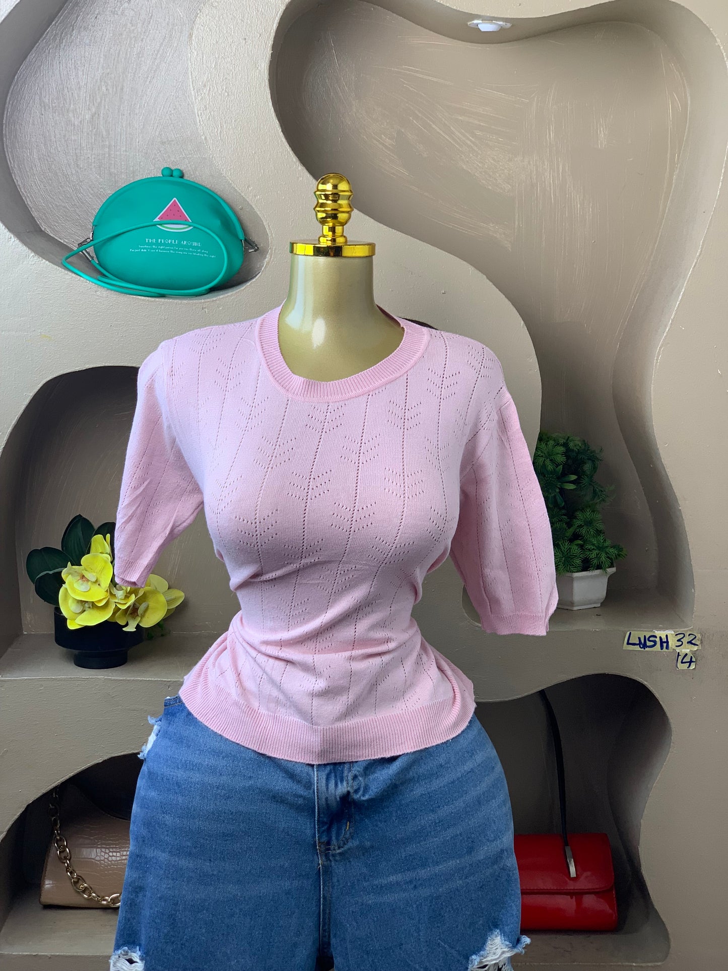 SIZE14 LUSH32