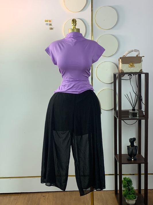 SIZE10 10I72B Length34 (Pants Only)