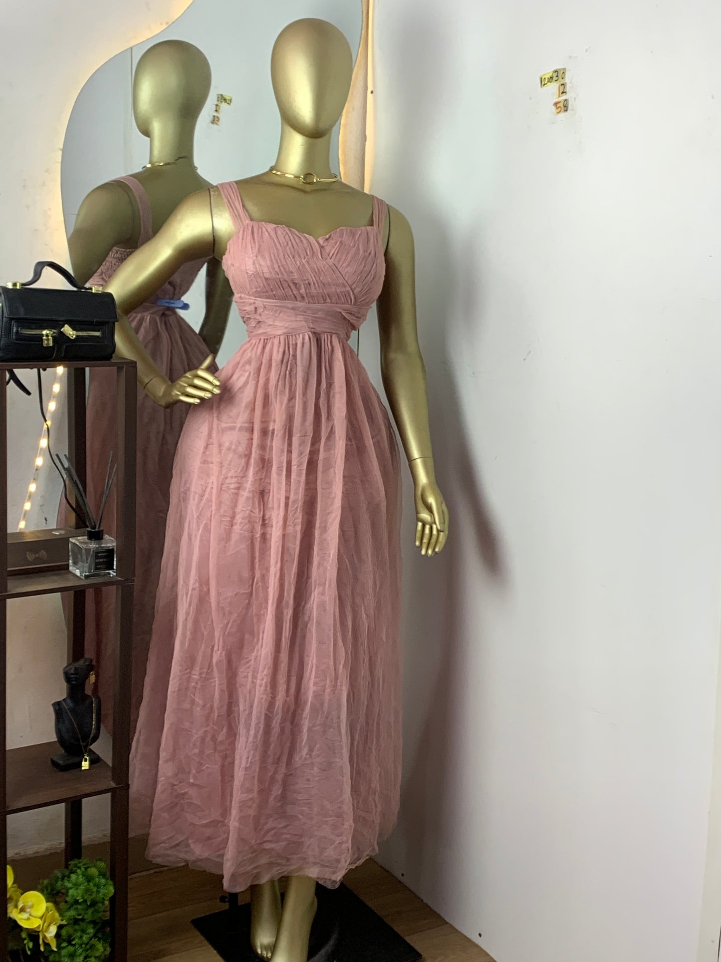 SIZE12 12NOV30 LENGTH58