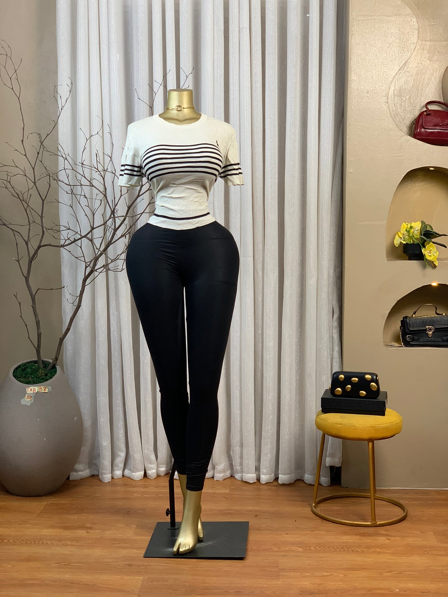 TAB36 SIZE14 TOP
