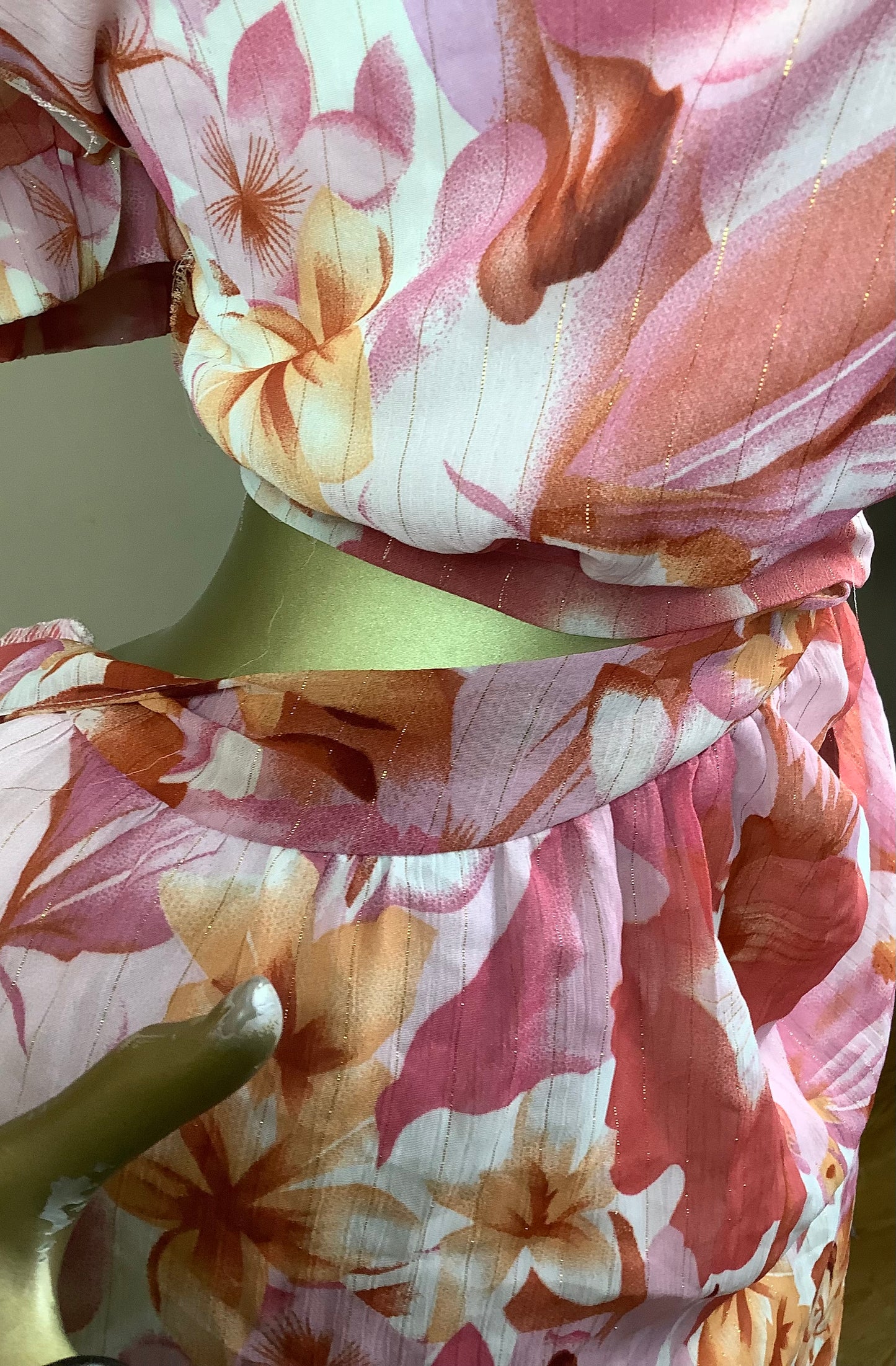SIZE20 Beau40 Length34