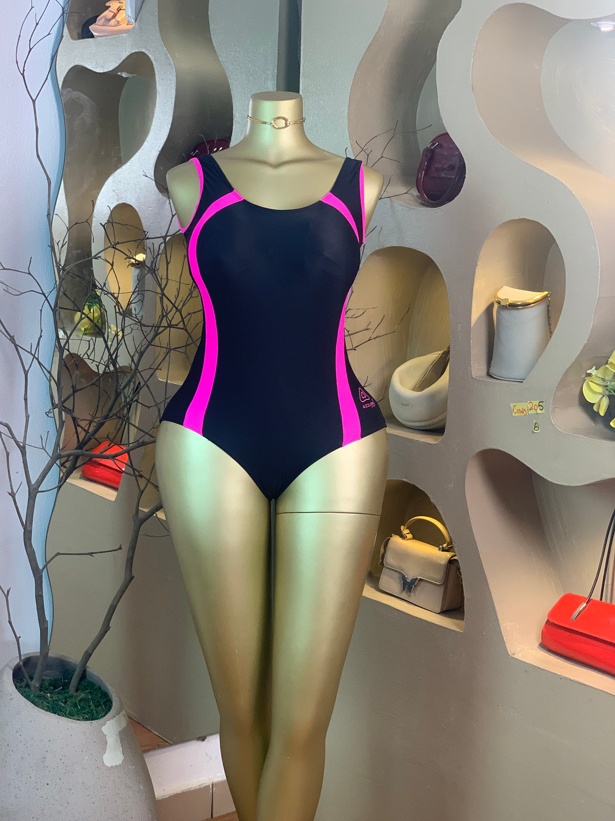 CINDY205 SIZE6