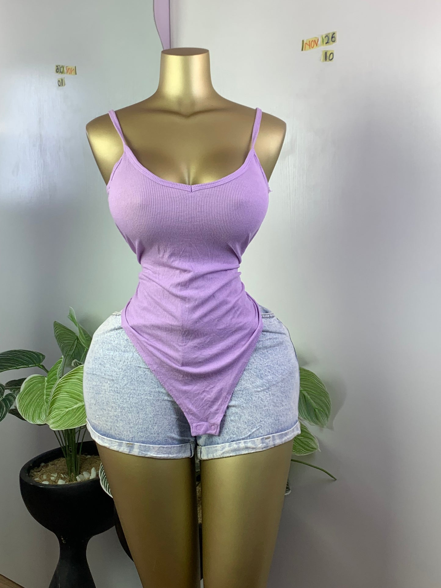 SIZE10 1NOV126(bodysuit only)