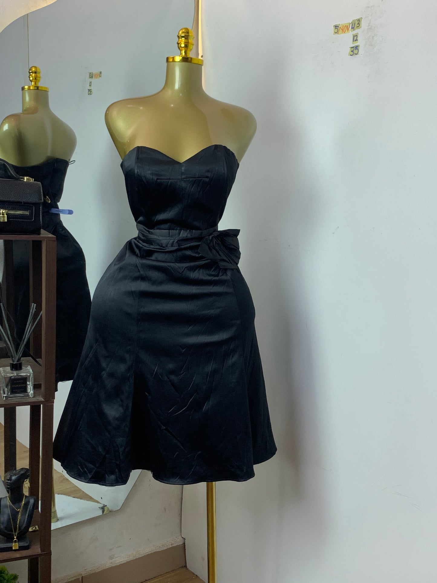 SIZE12 5NOV43 Length35