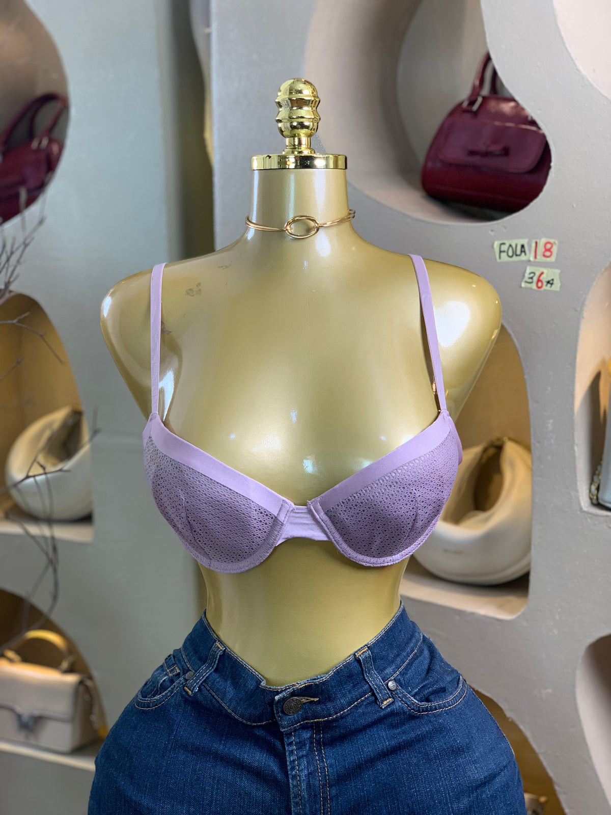 FOLA18 SIZE36A