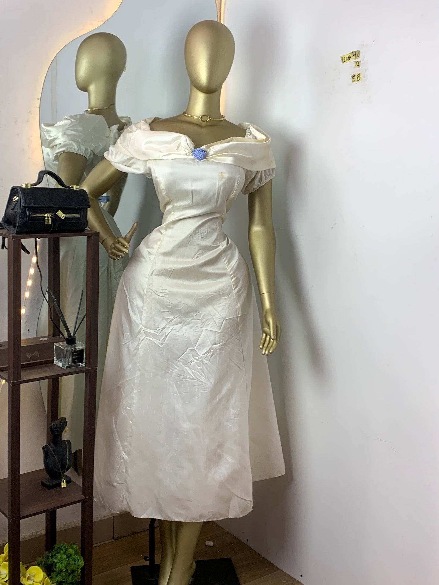 SIZE12 12NOV40 LENGHT58