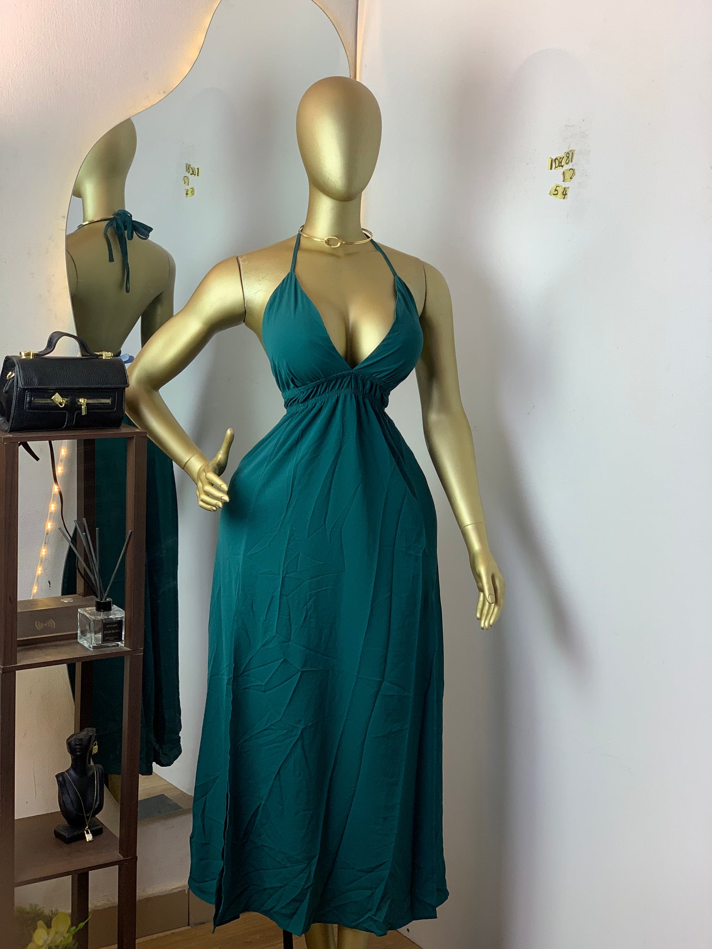 SIZE12 DEC116 LENGTH54