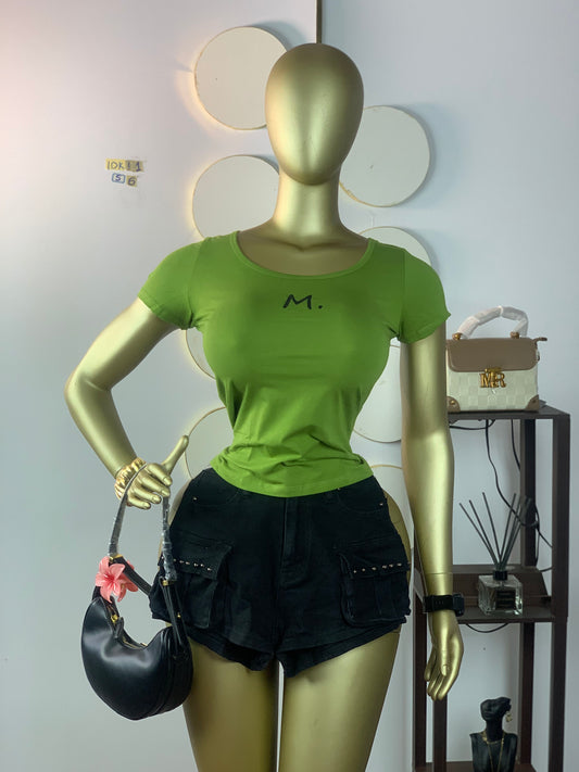 SIZE6 10K11B (Shorts Only)