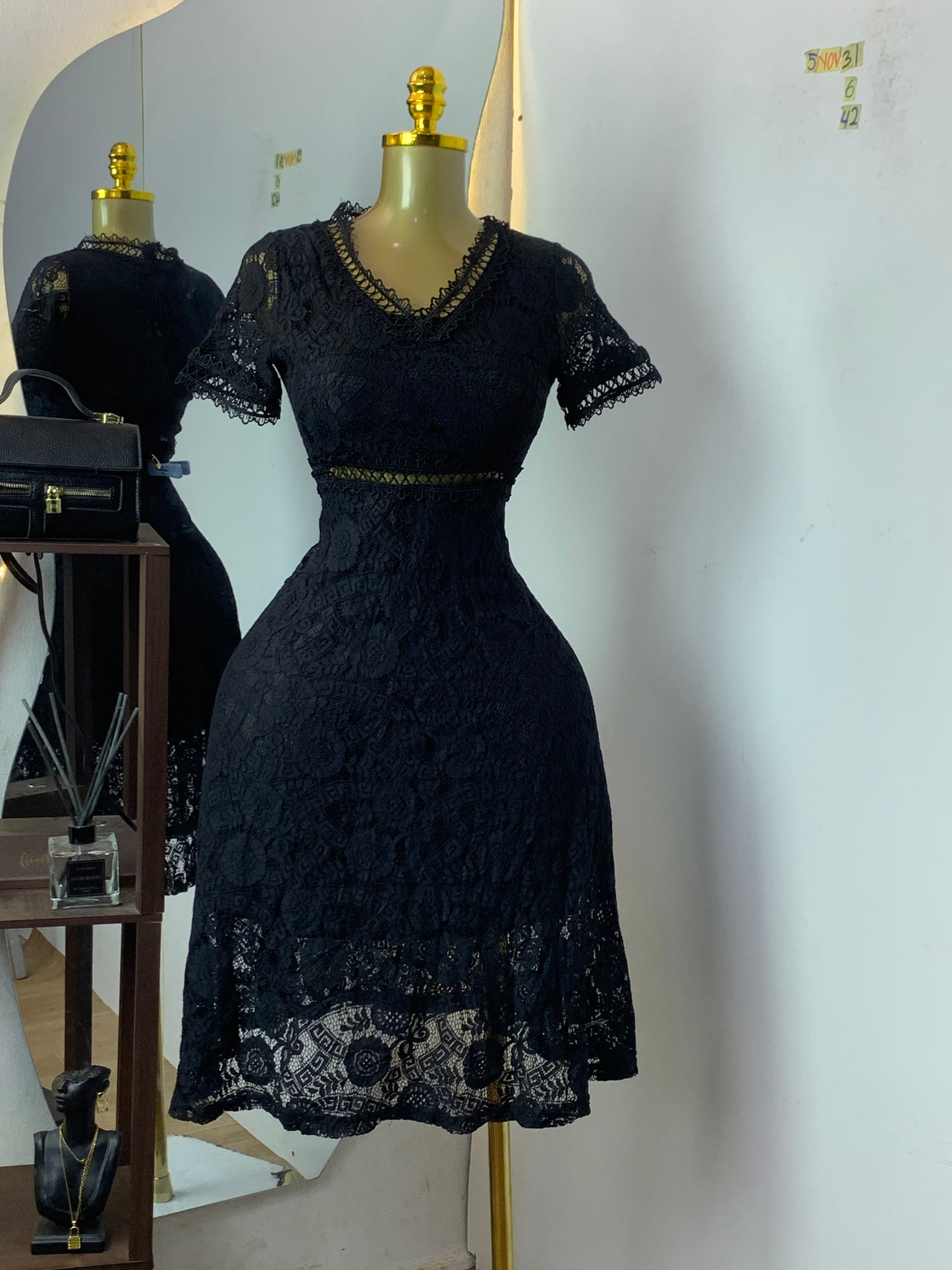 SIZE6 5NOV31 Length42