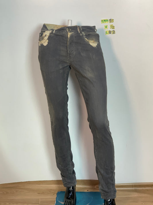 WAIST32 6MEN55 Length2