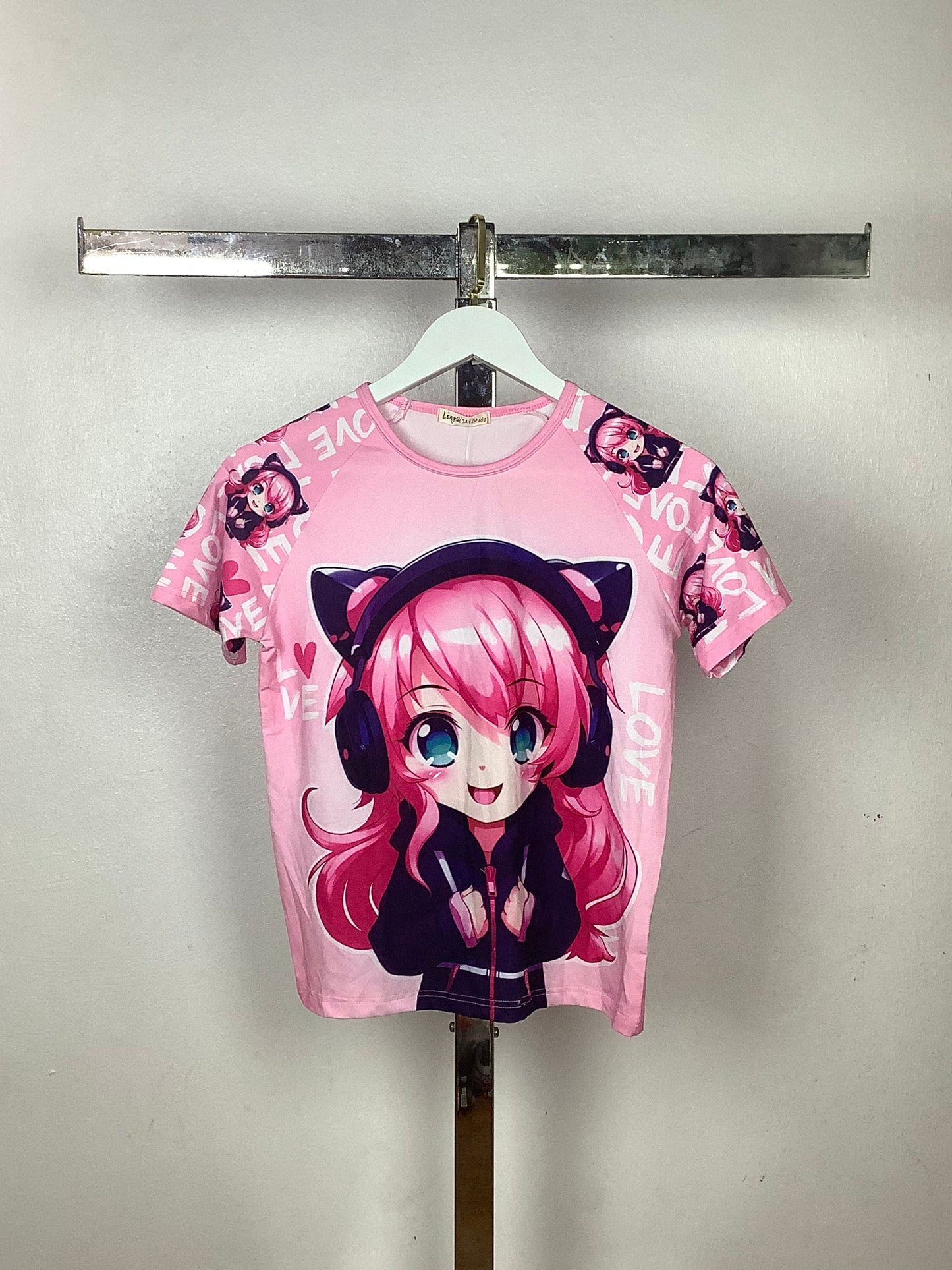 Princess61 (11-12yrs)