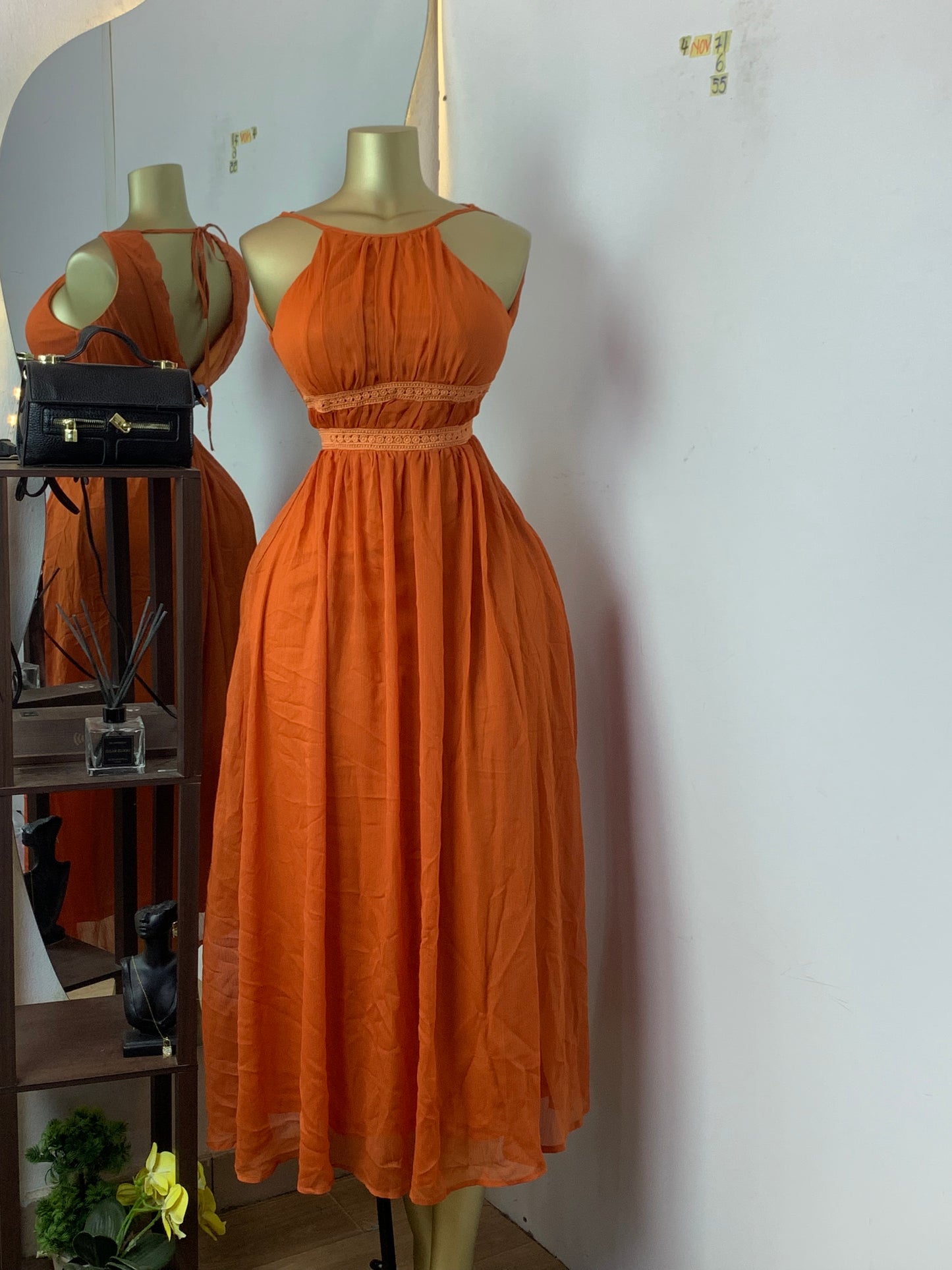 SIZE6 4NOV71 Length55