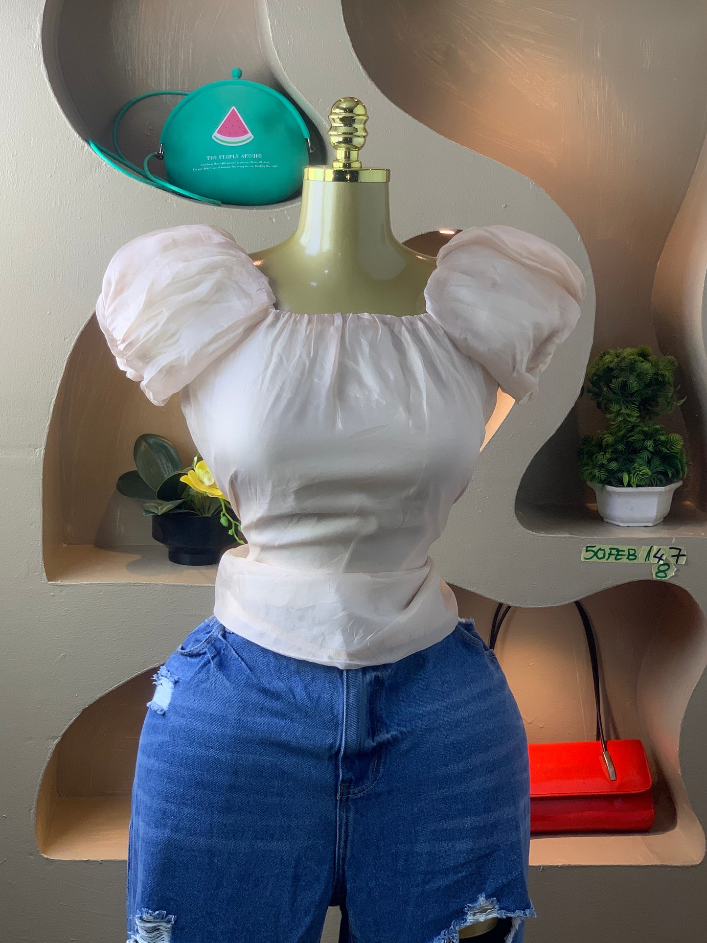 SIZE8 50FEB147