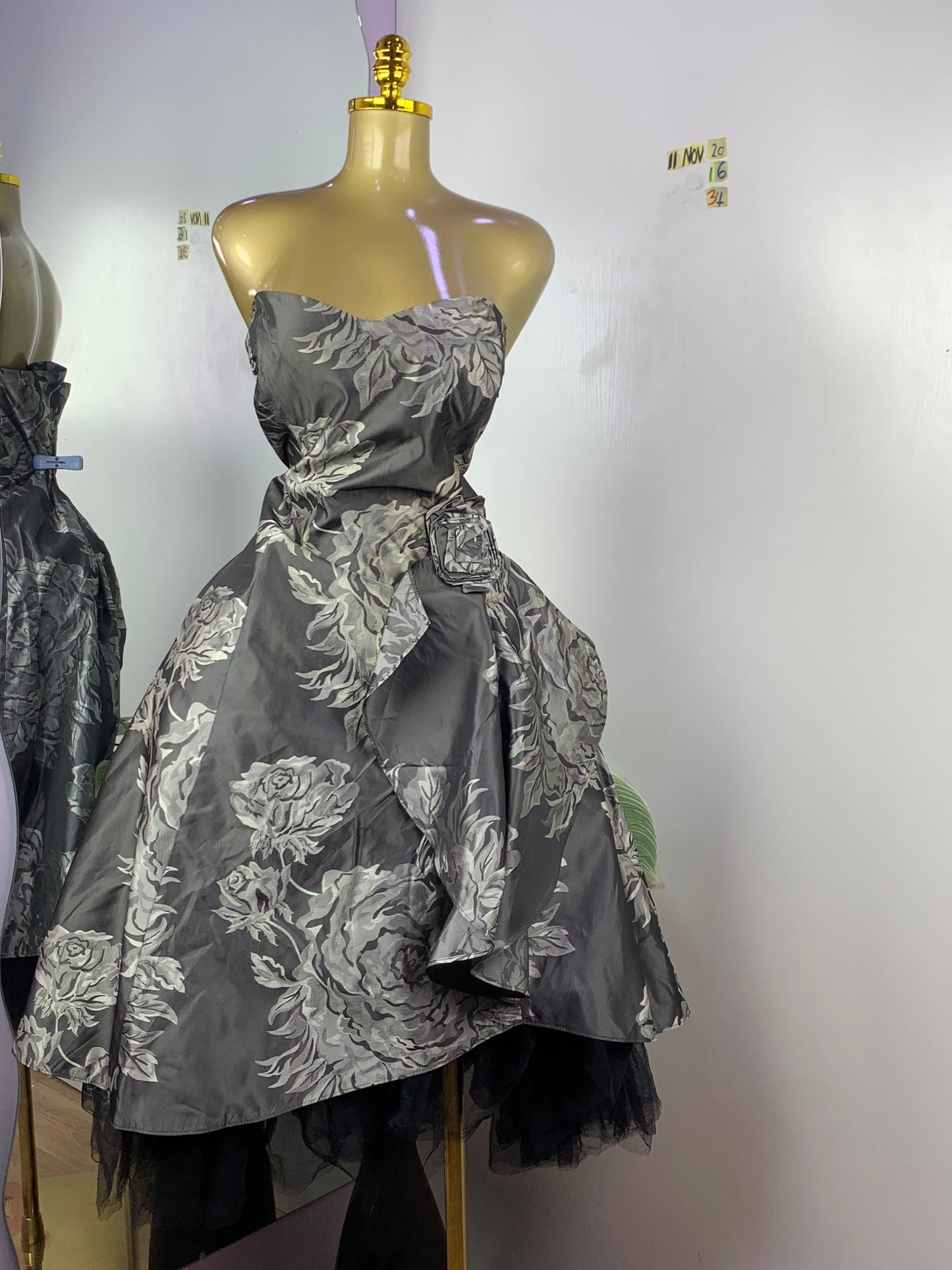 SIZE16 11NOV20 Length34