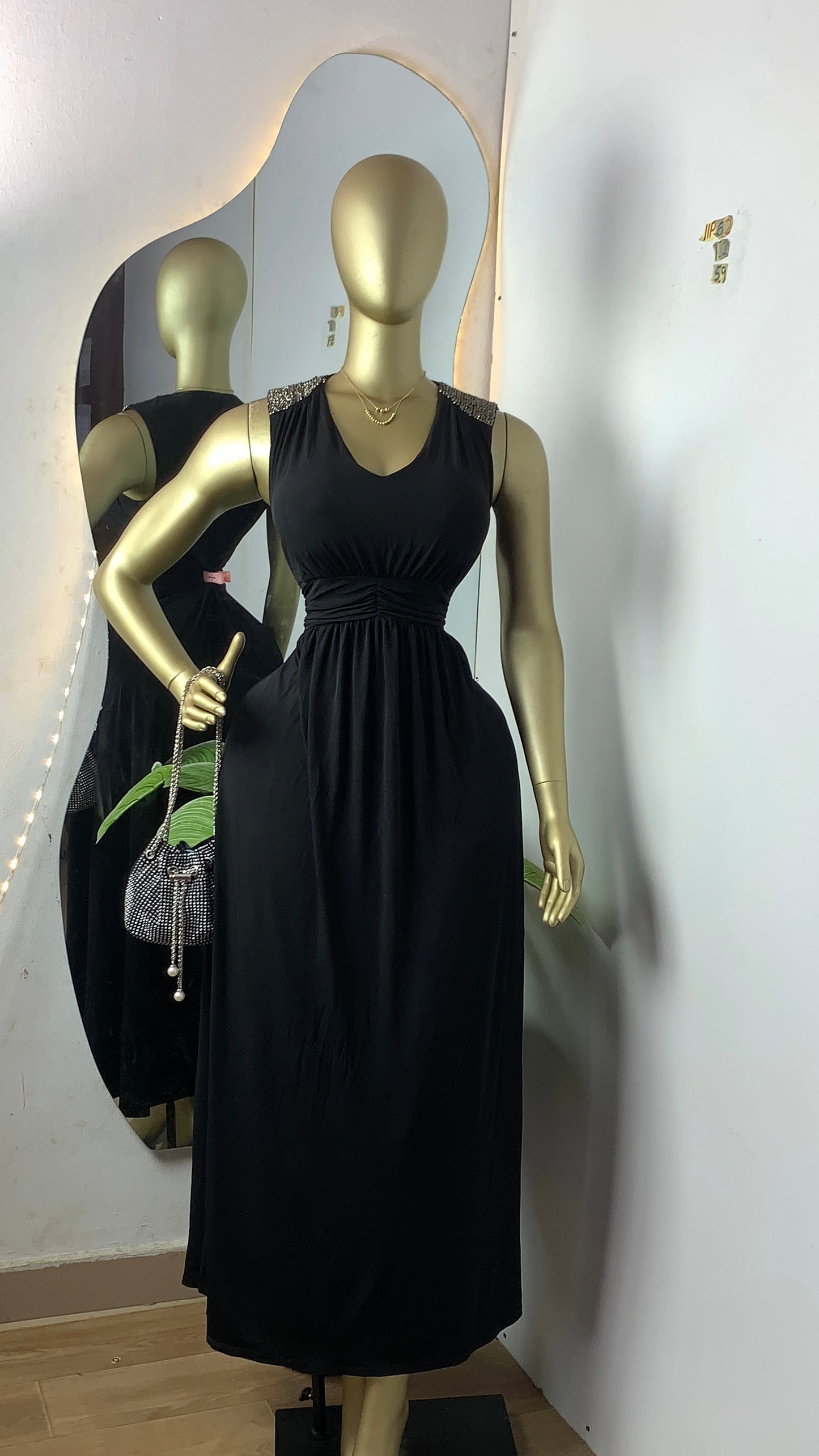 SIZE12 11p62 Length59