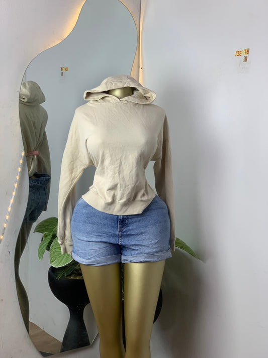 SIZE8 12E76(hoddie only)