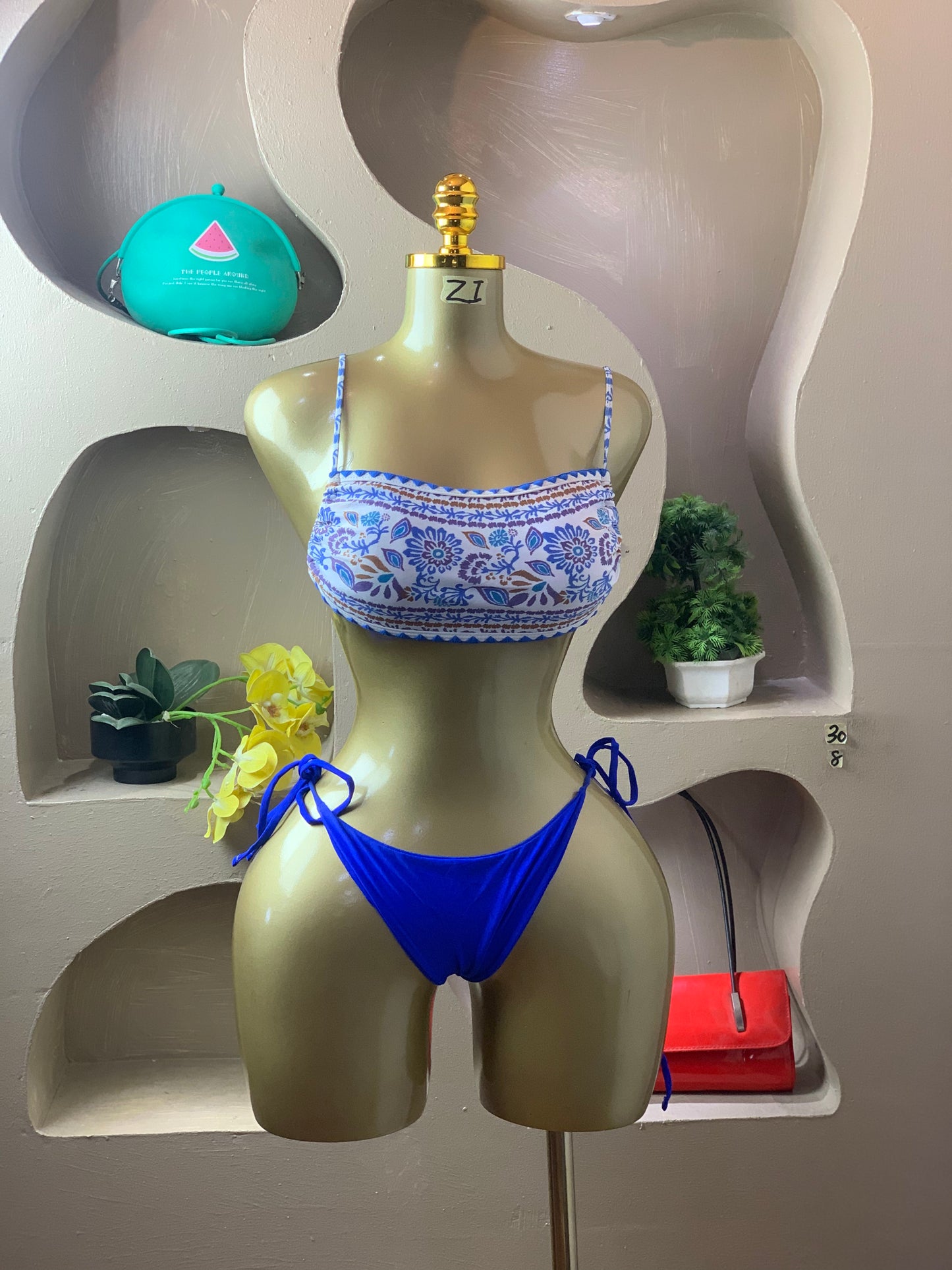 SIZE8 ZI30