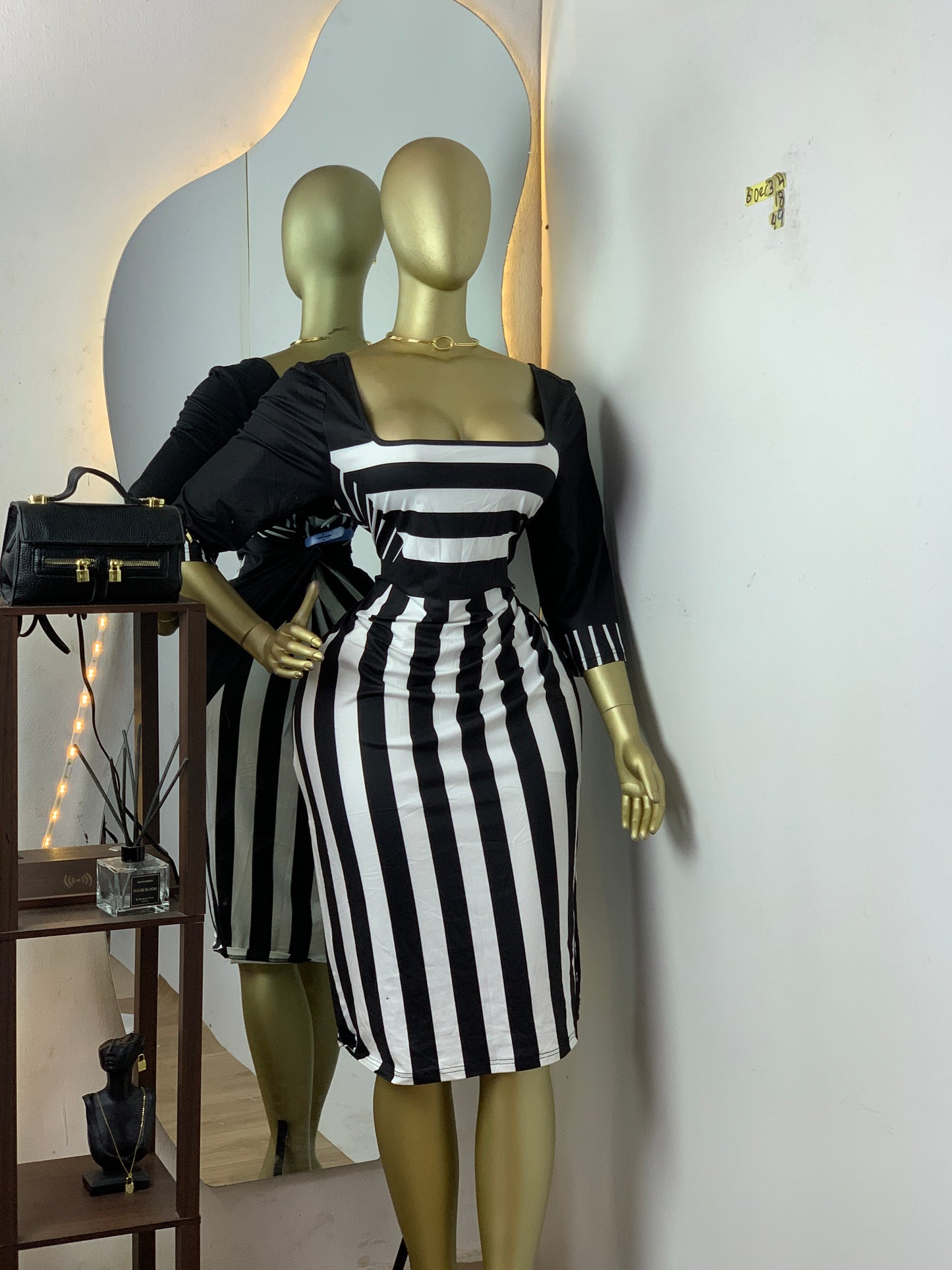 SIZE18 6DEC34 Length49