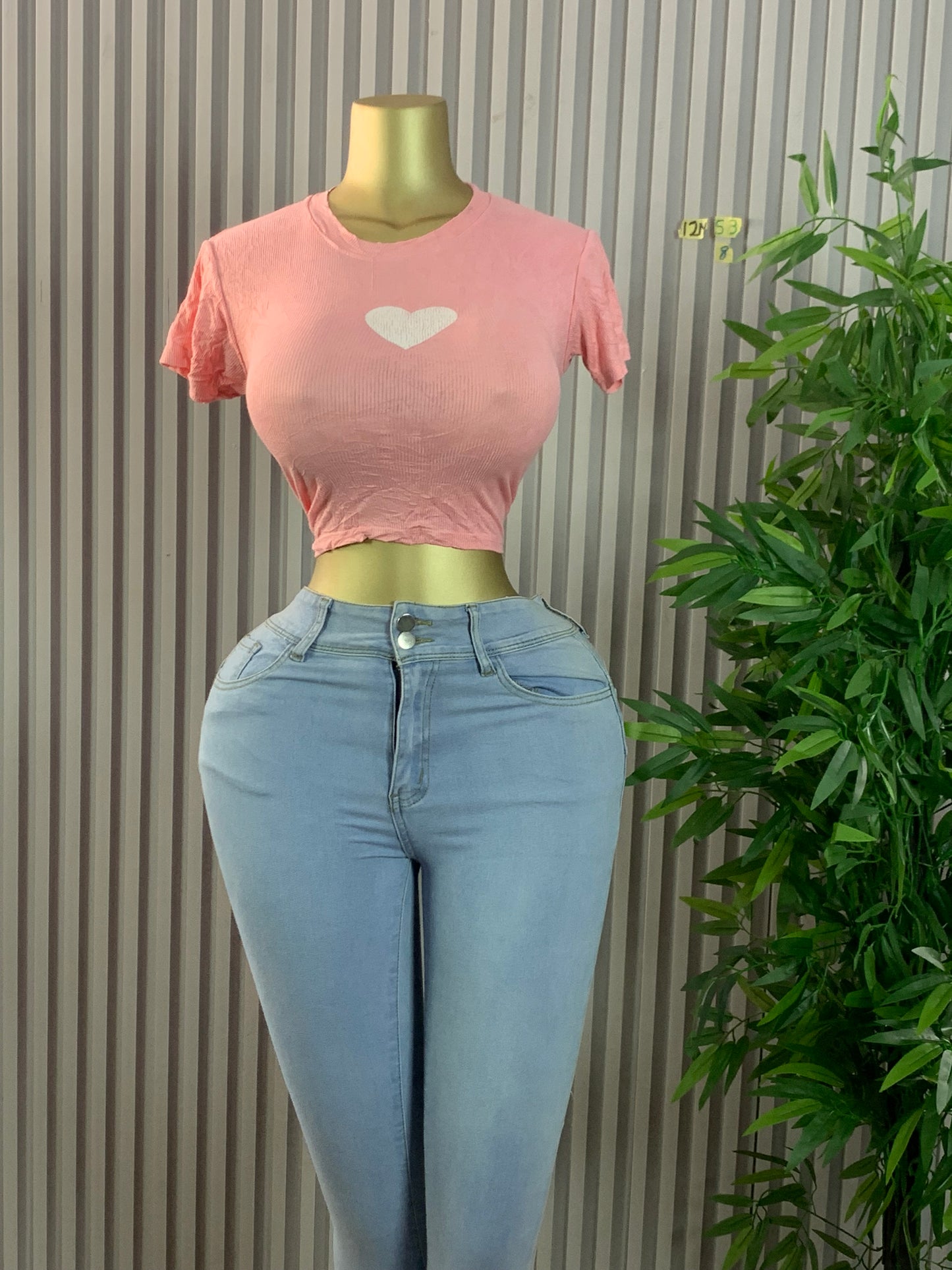 SIZE8 12N53