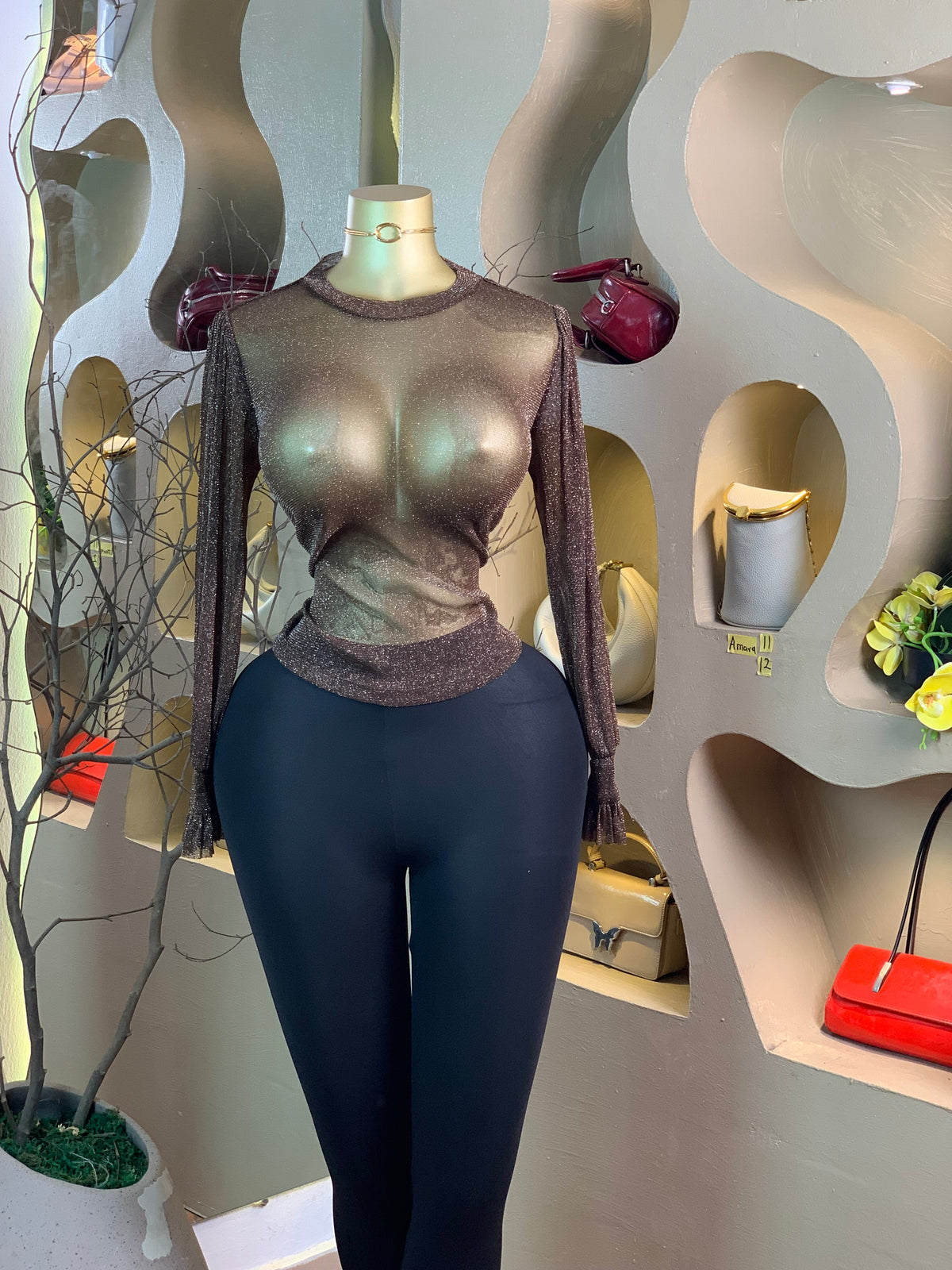 AMARA11 SIZE12 top only