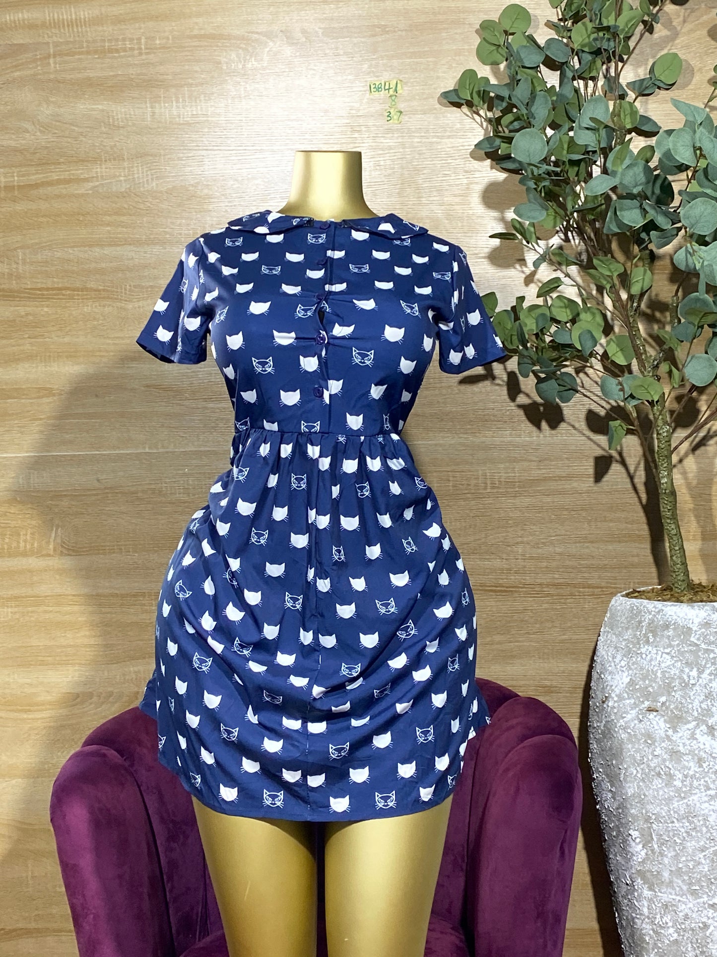 SIZE8 13B41 Length41