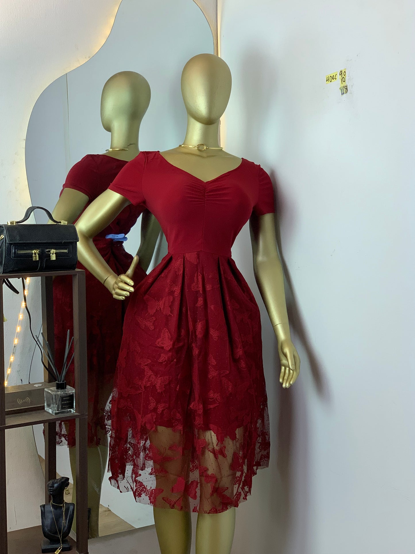 SIZE10 4DEC90 Length48