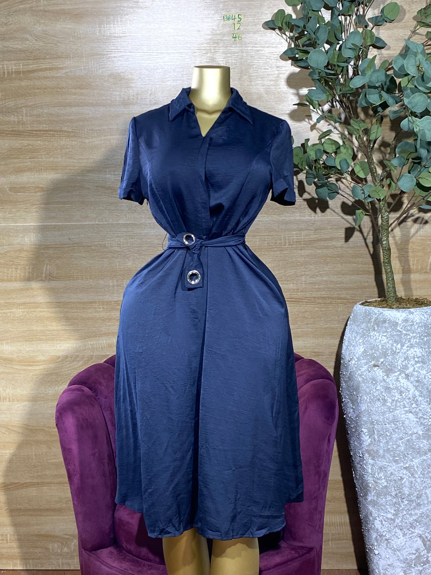 SIZE12 13B45 Length46