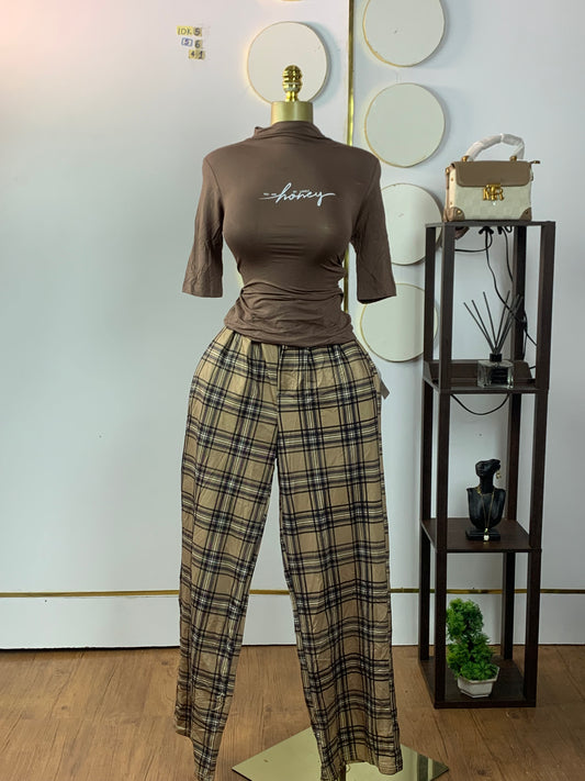 SIZE6 10K5B Length41 (Pants Only)