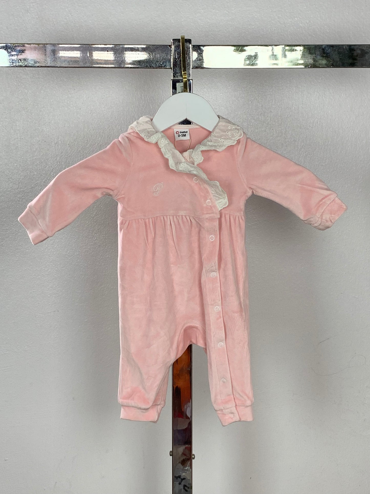 Nia6 (0-3month)