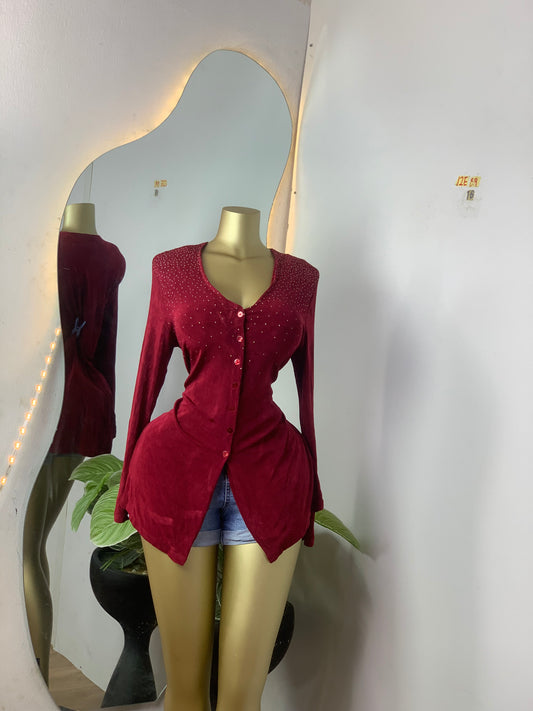 SIZE16 12E89(top only)