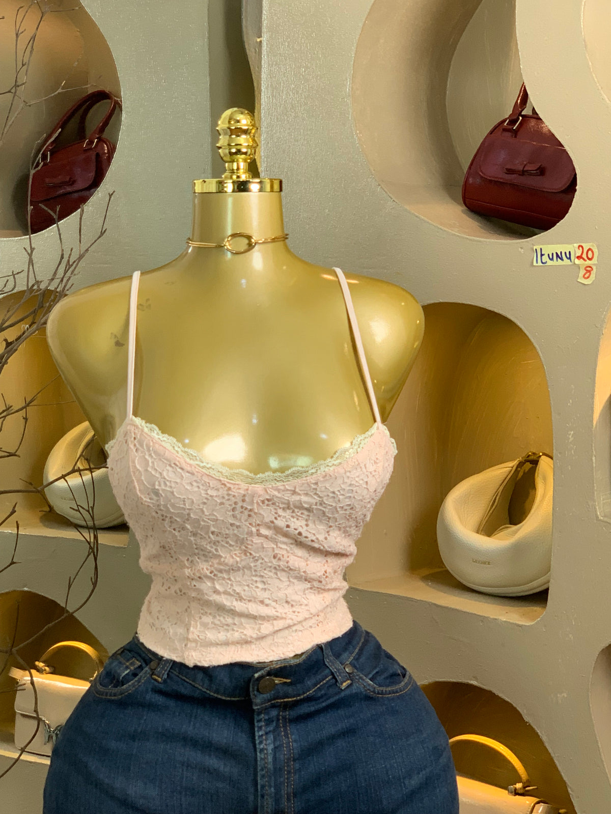ITUNU20 SIZE8