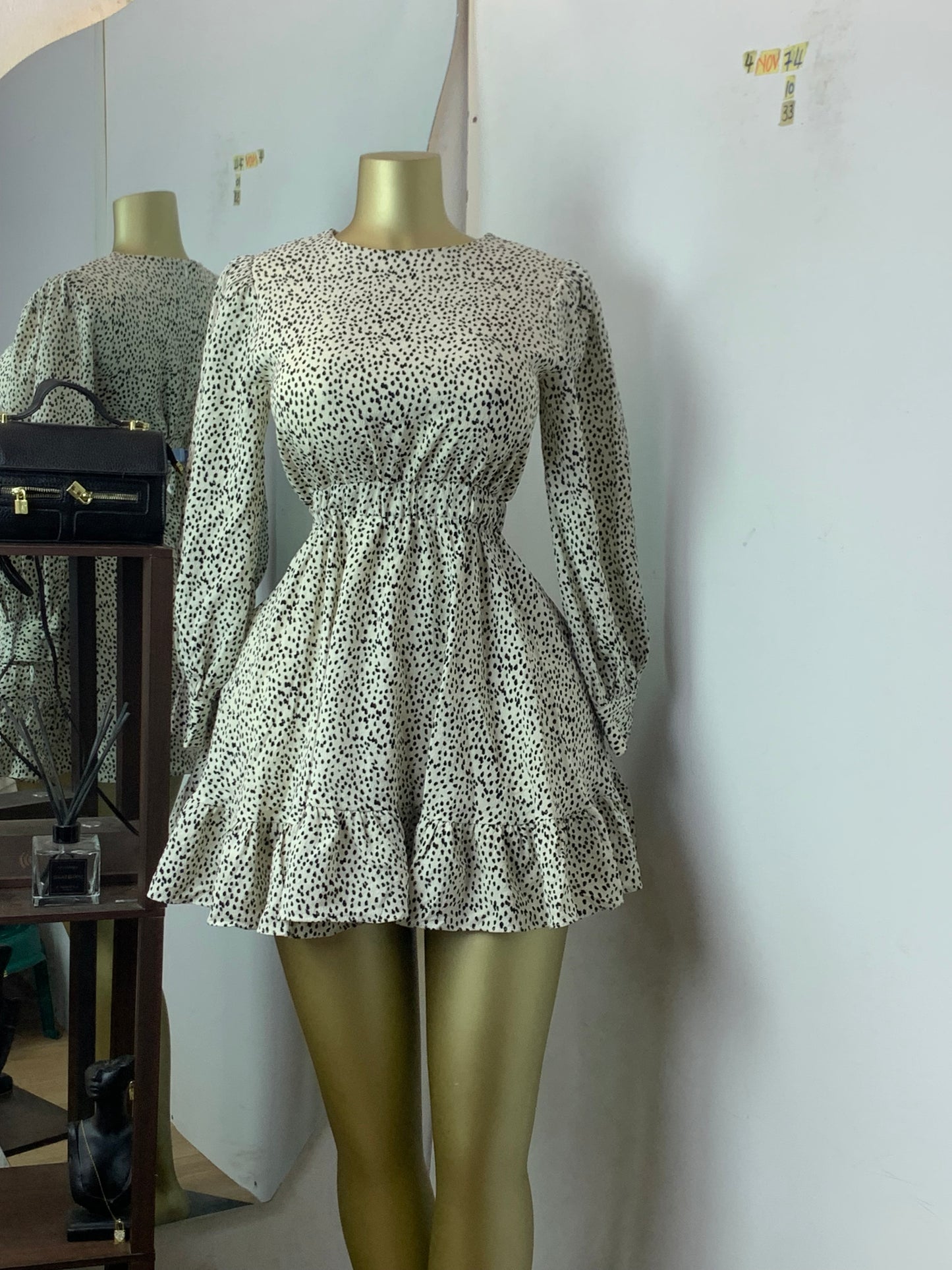 SIZE10 4NOV74 Length35