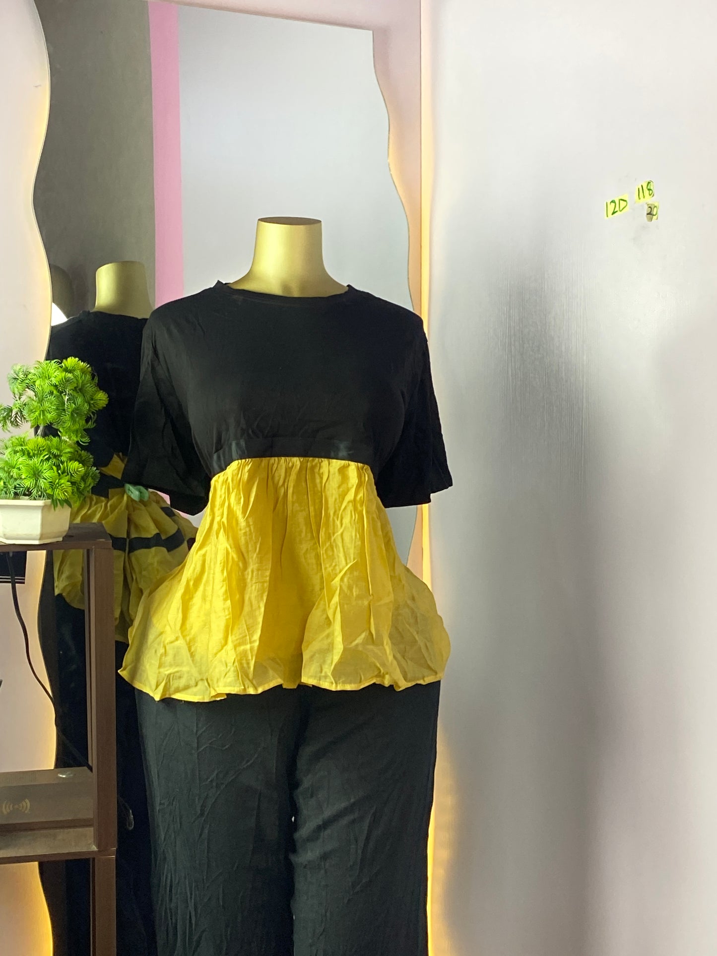 SIZE20 12D118