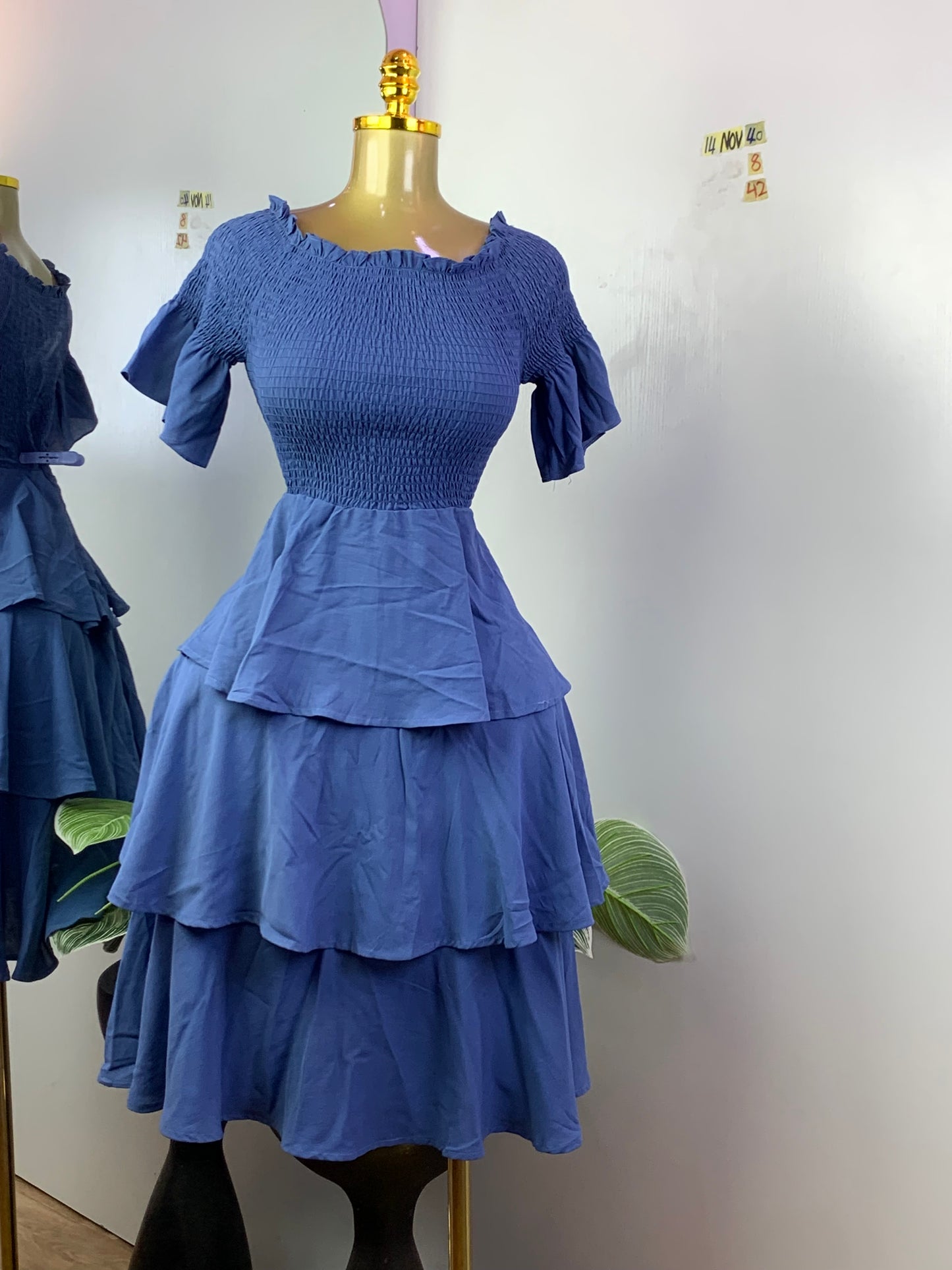 SIZE8 14NOV40 Length42