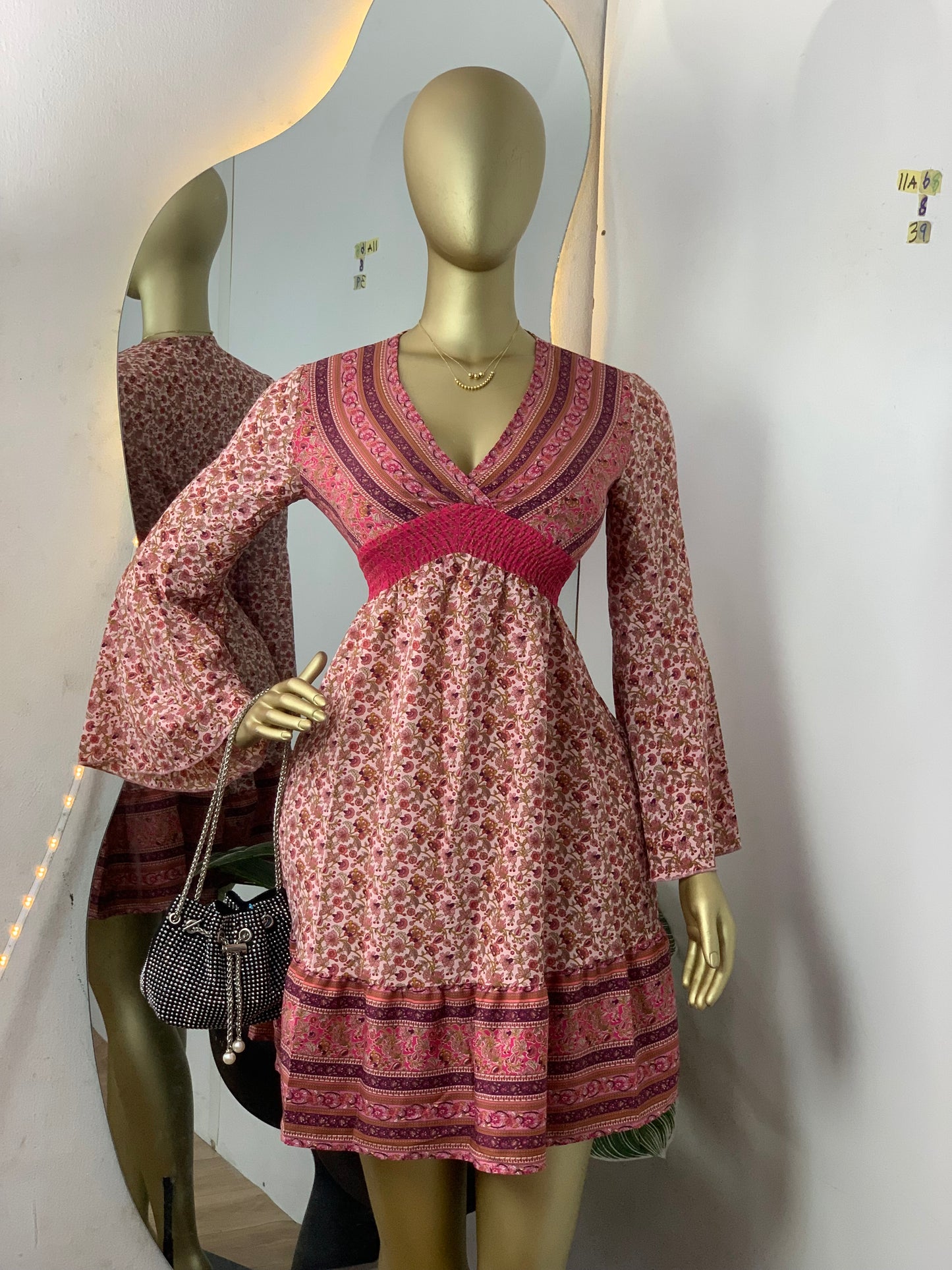 SIZE8 11A68 length39