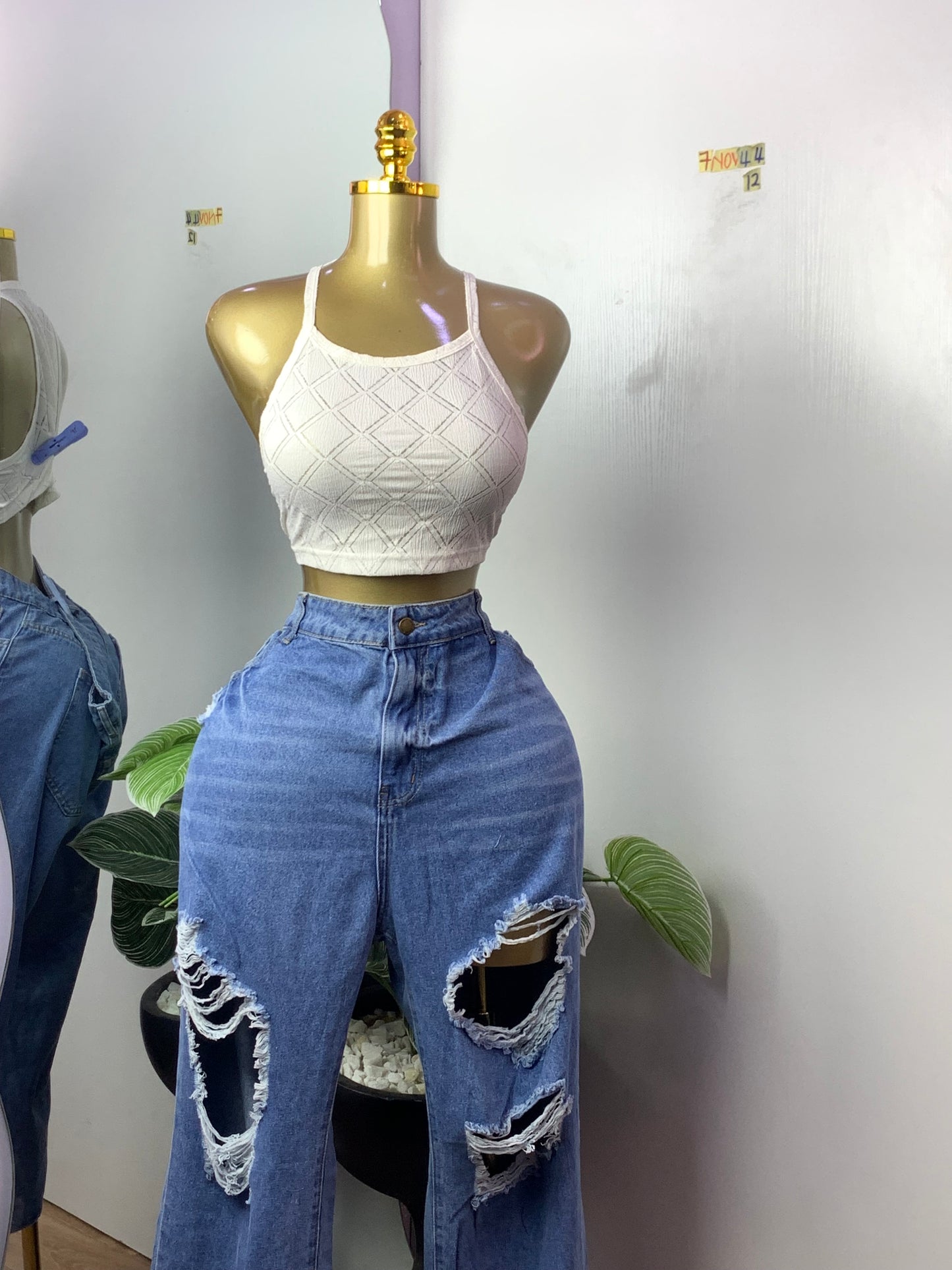 SIZE12 7NOV44(top only)