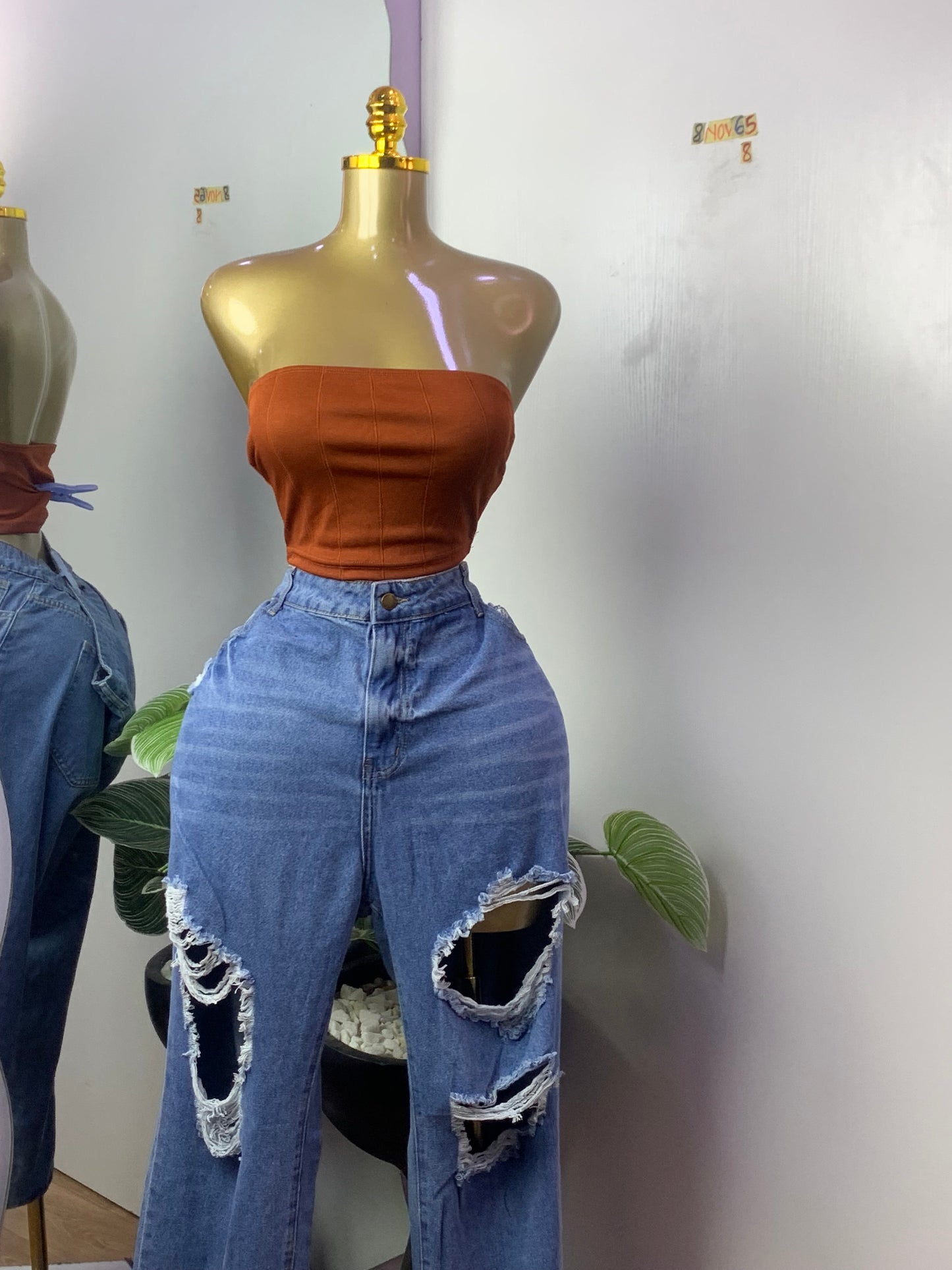 SIZE8 8NOV65(top only)