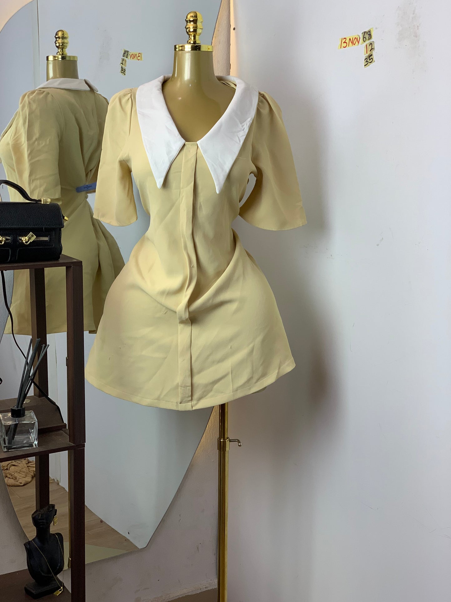 SIZE12 13NOV68 LENGHT35