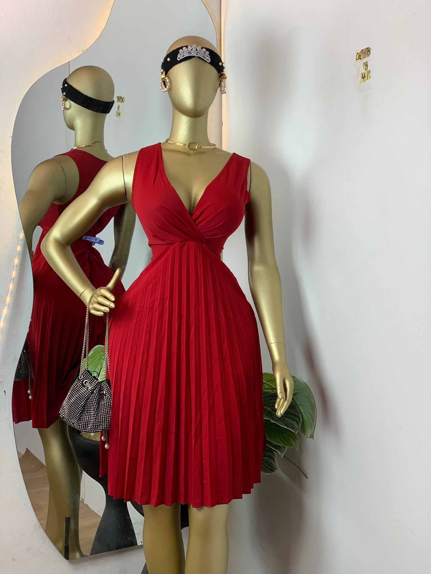 SIZE8 DEC48 LENGTH41