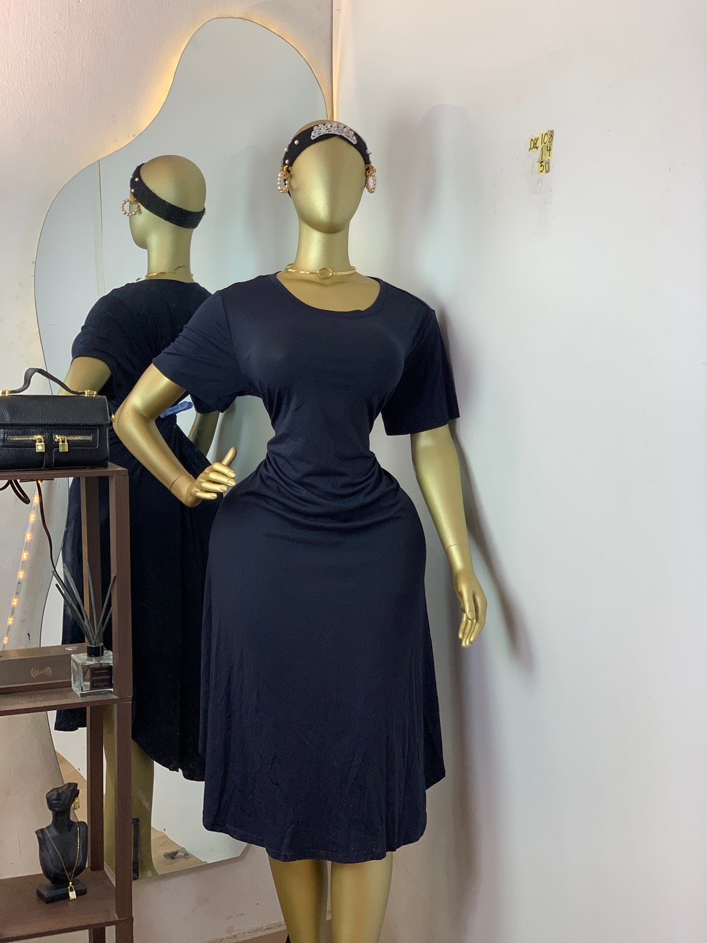 SIZE14 DEC108 LENGHT50