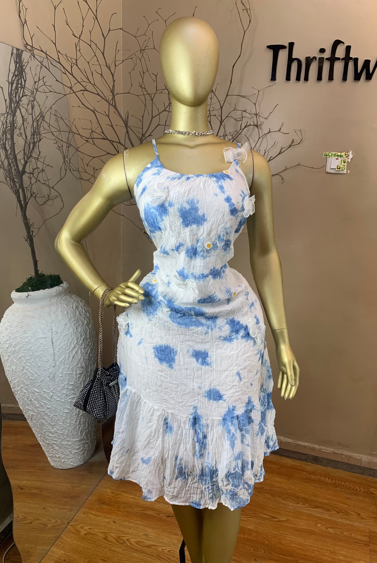 SIZE14 45FEB65 Length45