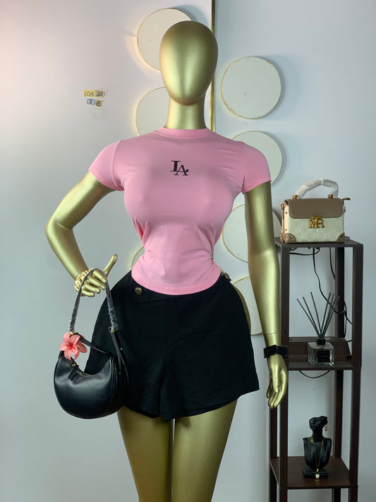 SIZE6 10K20B (Shorts Only)