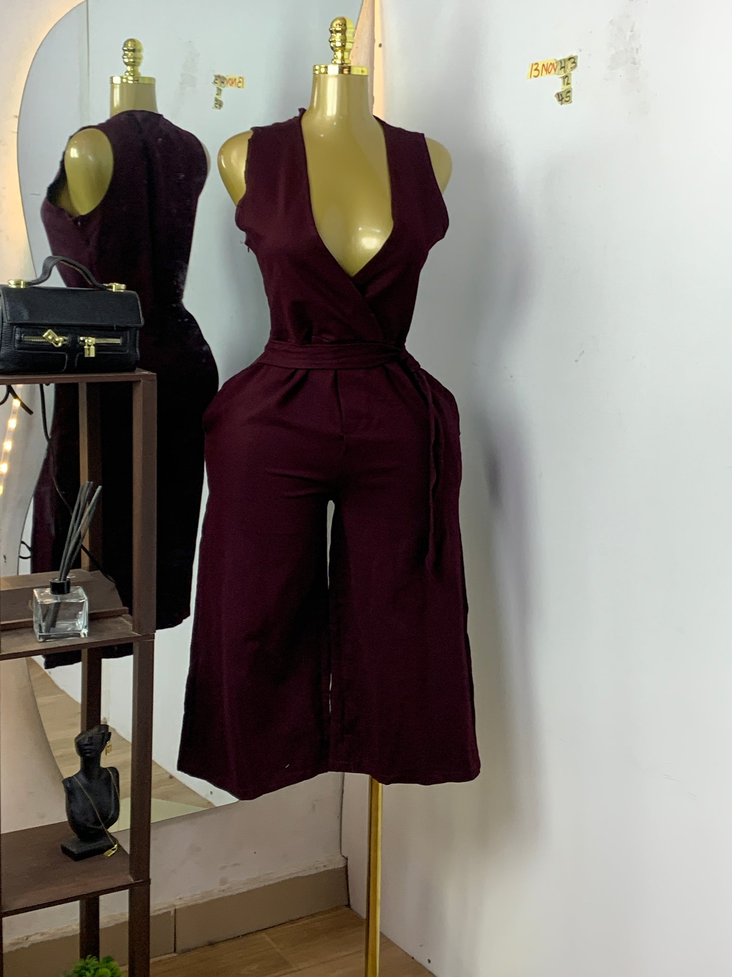 SIZE12 13NOV43 LENGHT45