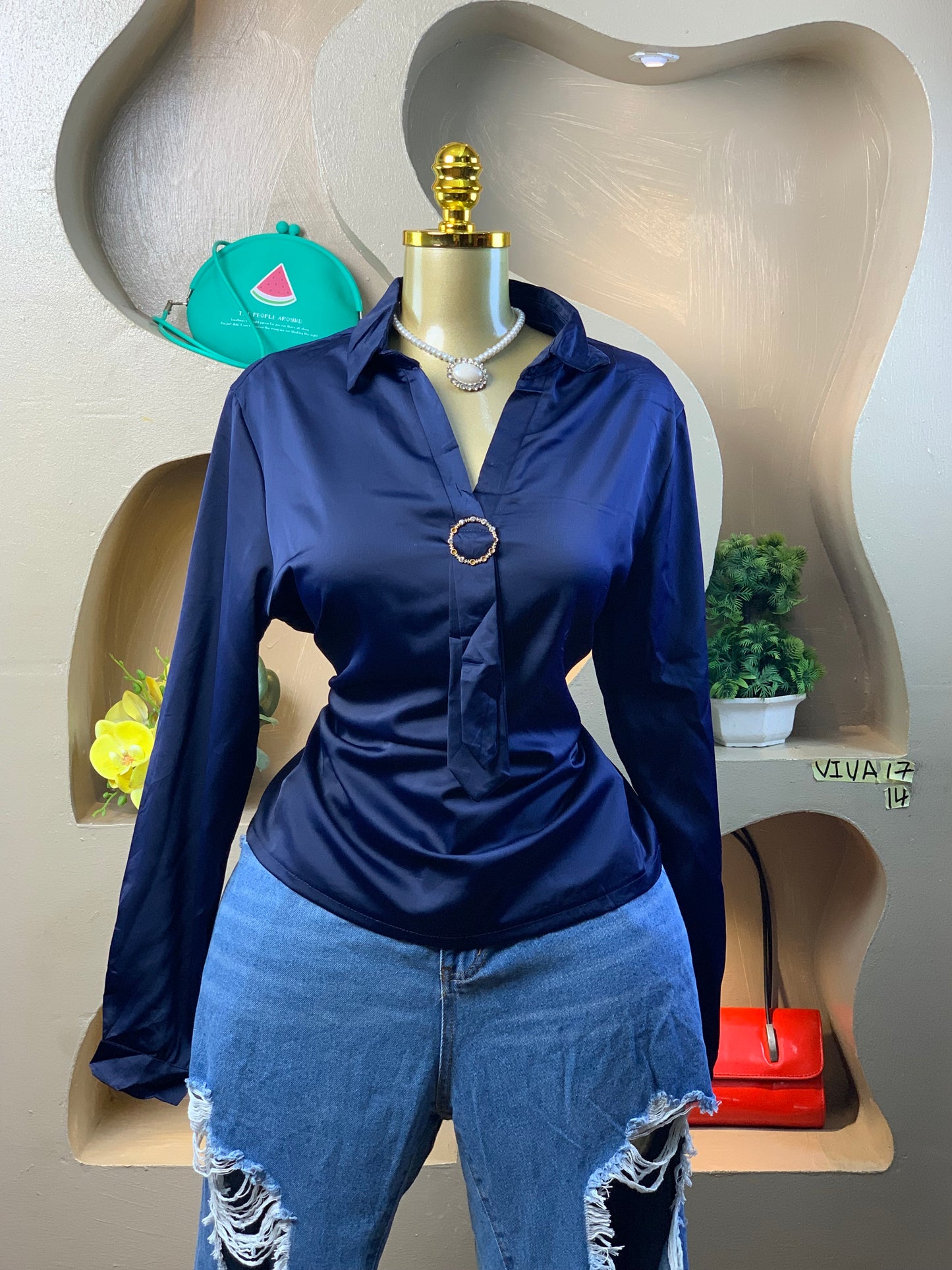 SIZE14 VIVA17